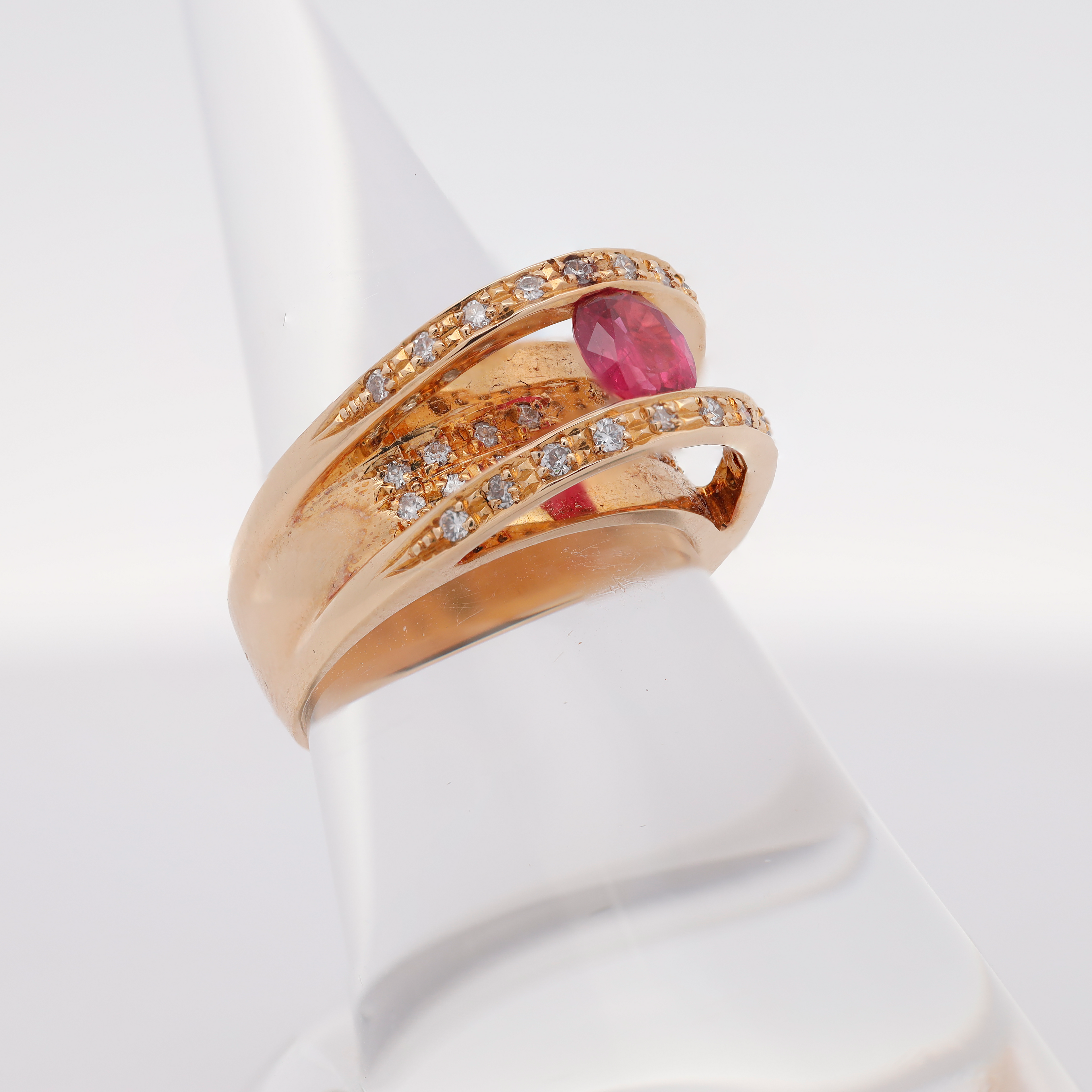 Jewelry rings