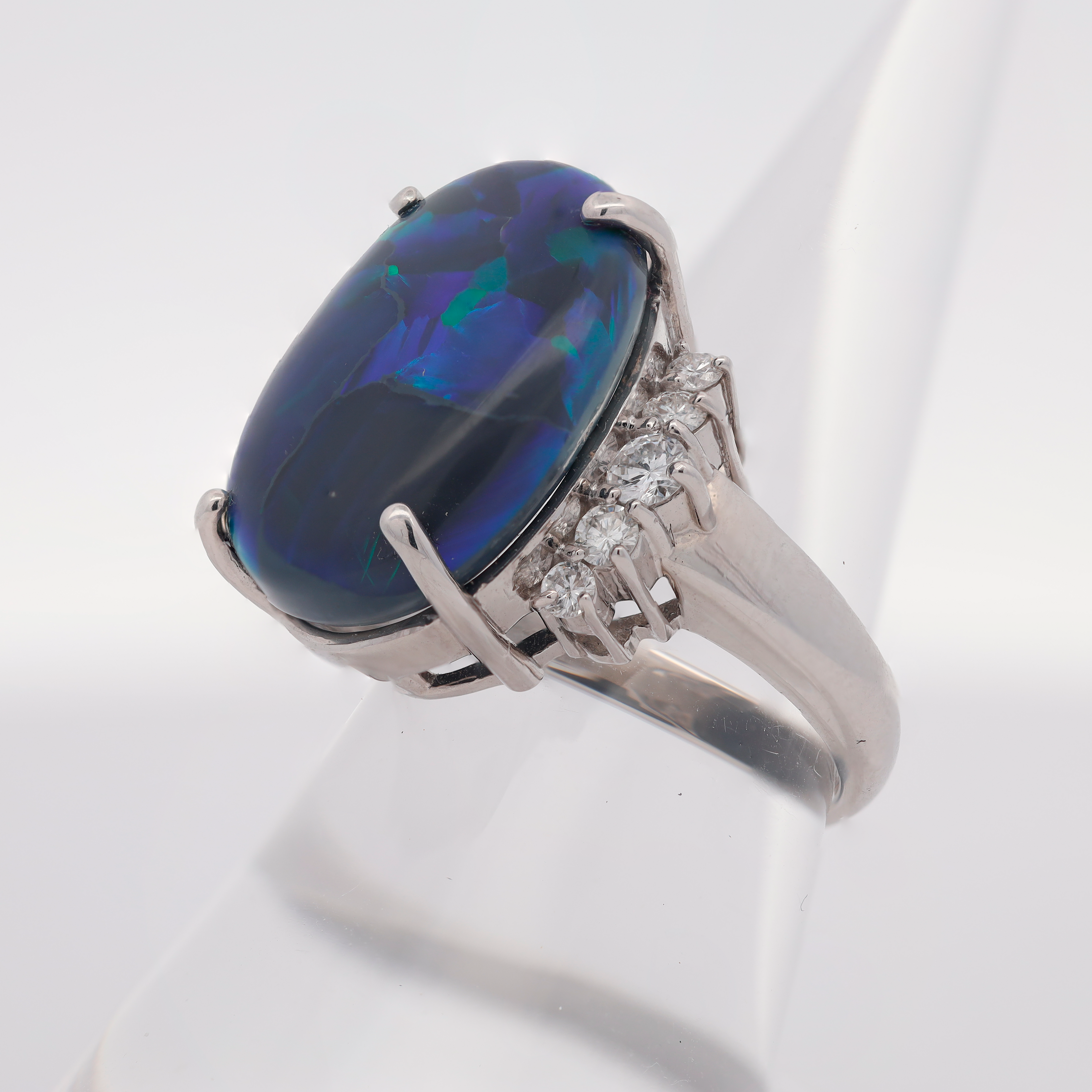 Jewelry rings