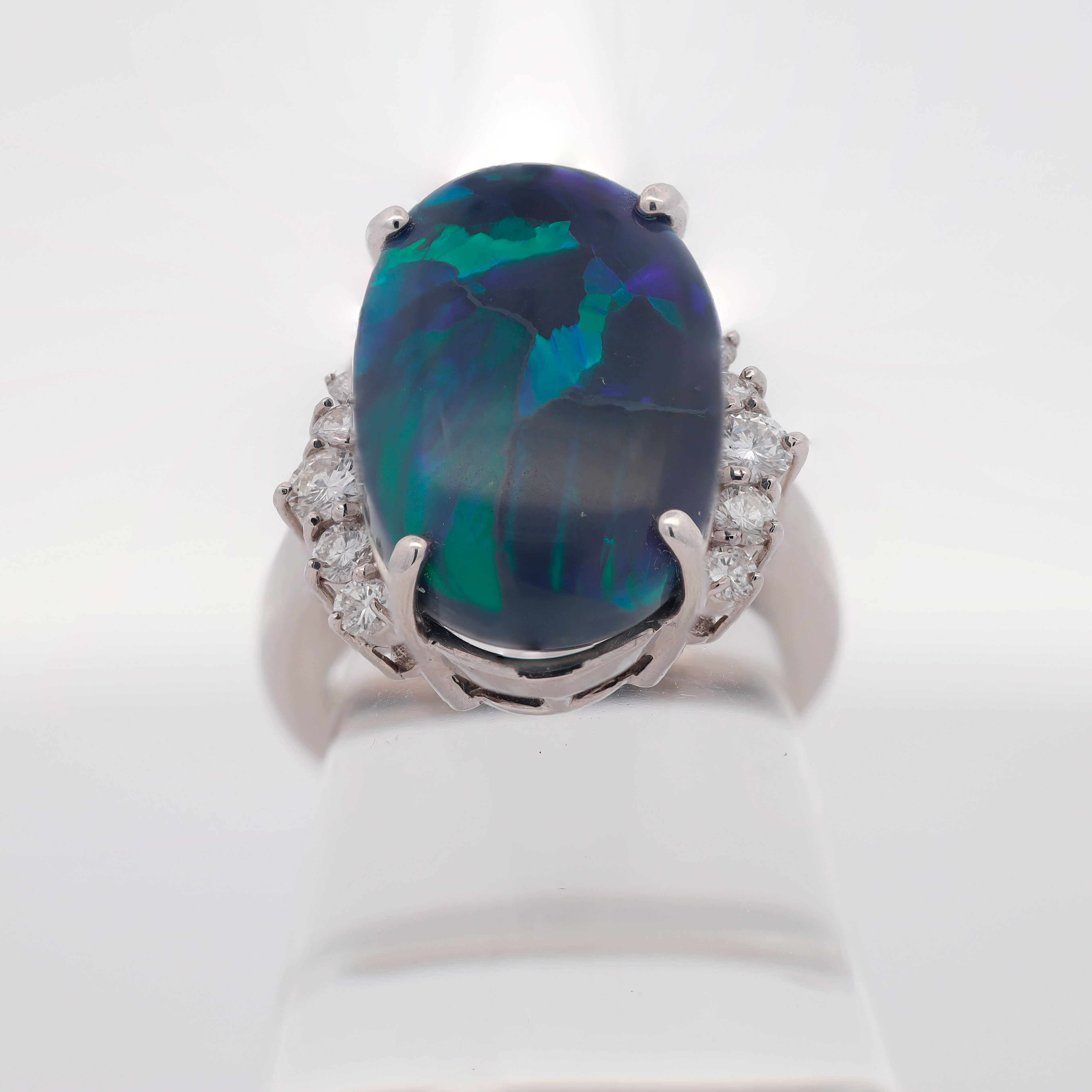 Jewelry rings