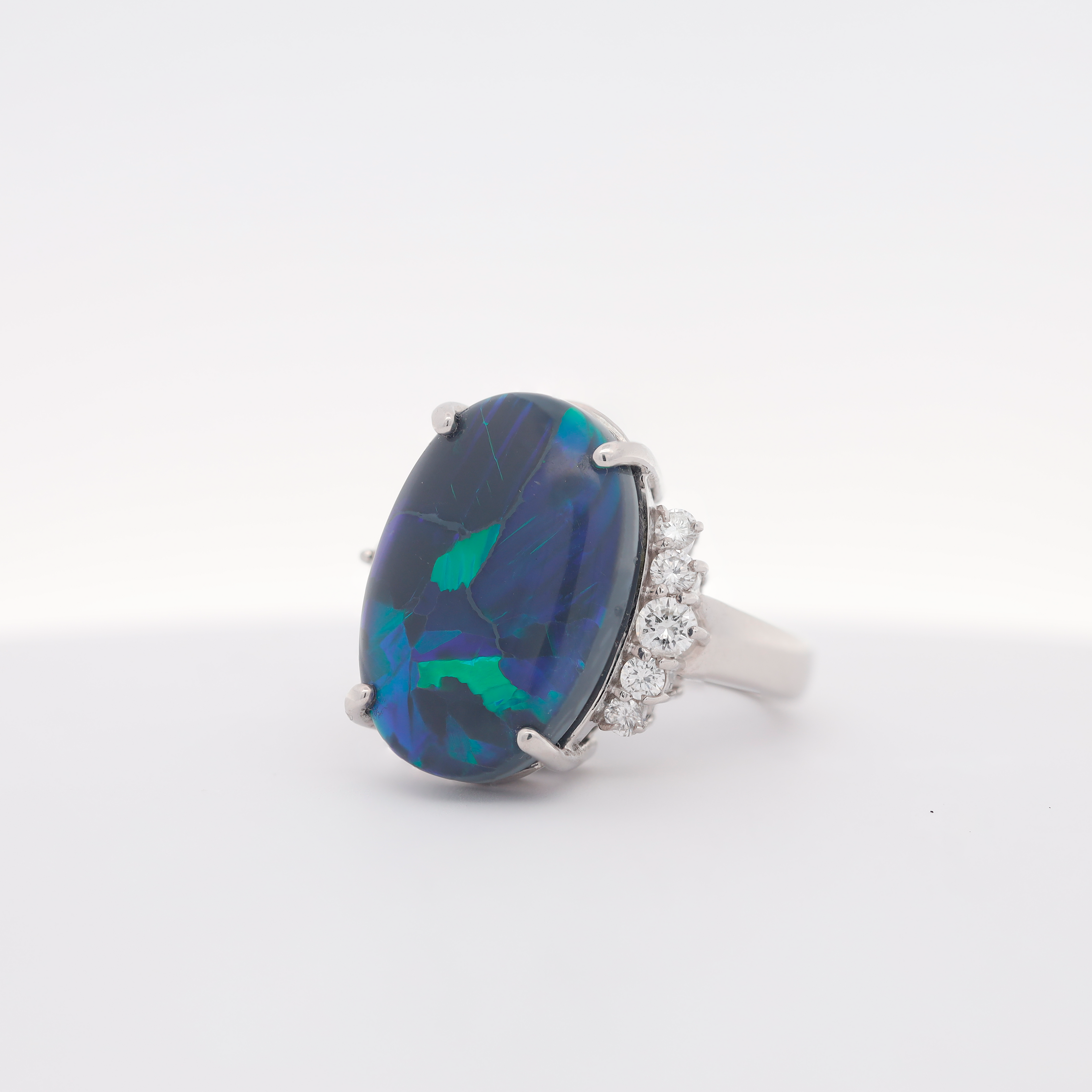 Jewelry rings