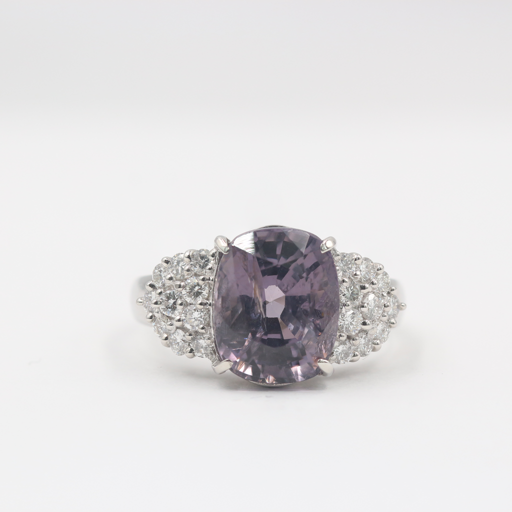Jewelry rings