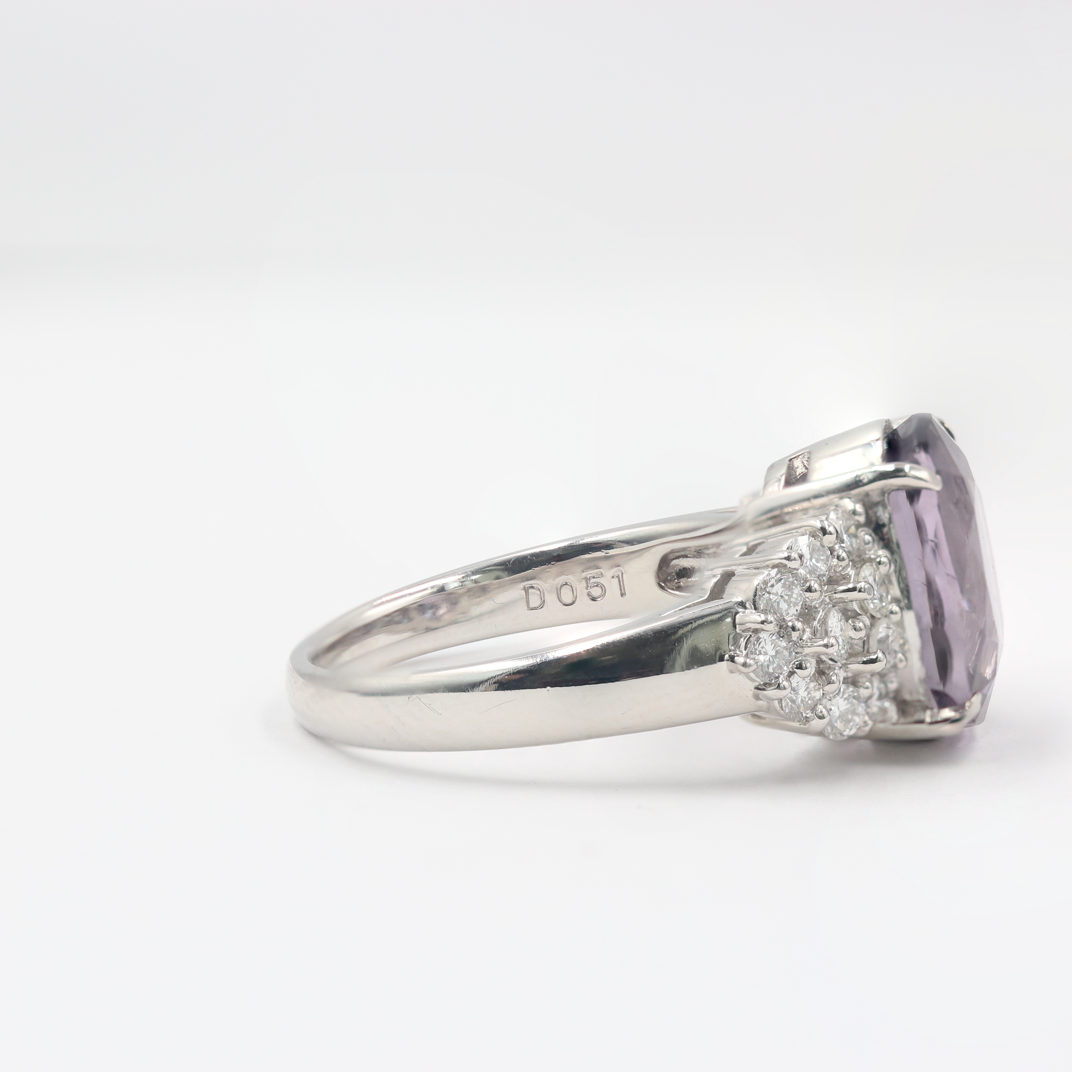 Jewelry rings