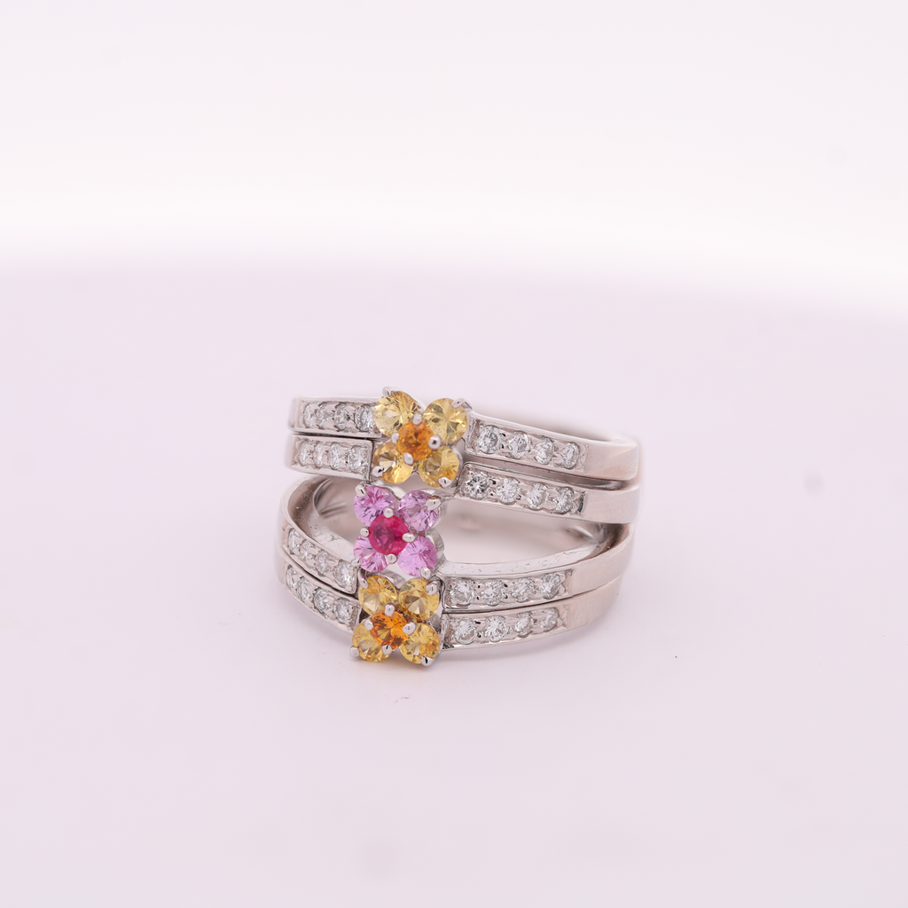 Jewelry rings