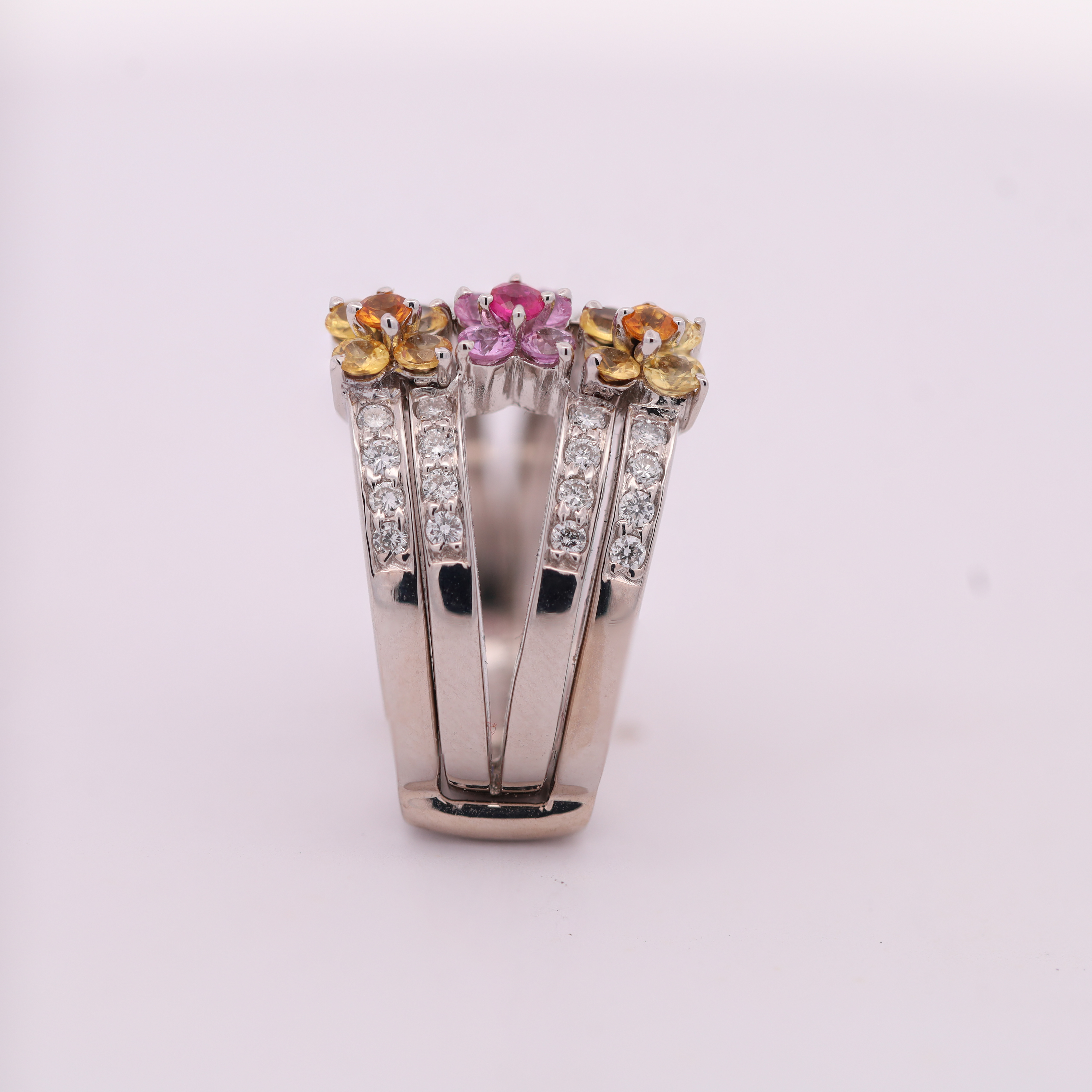 Jewelry rings
