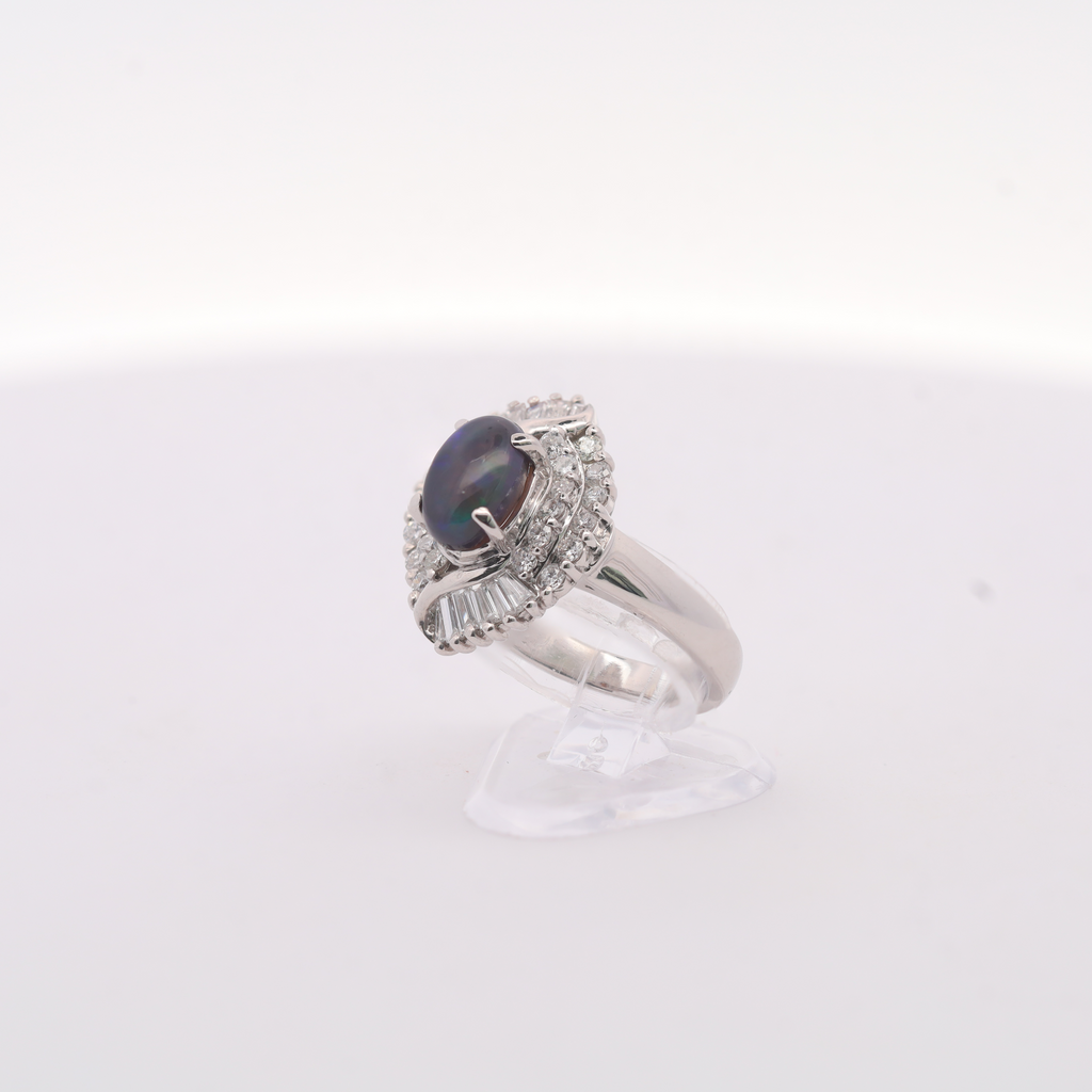 jewelry rings