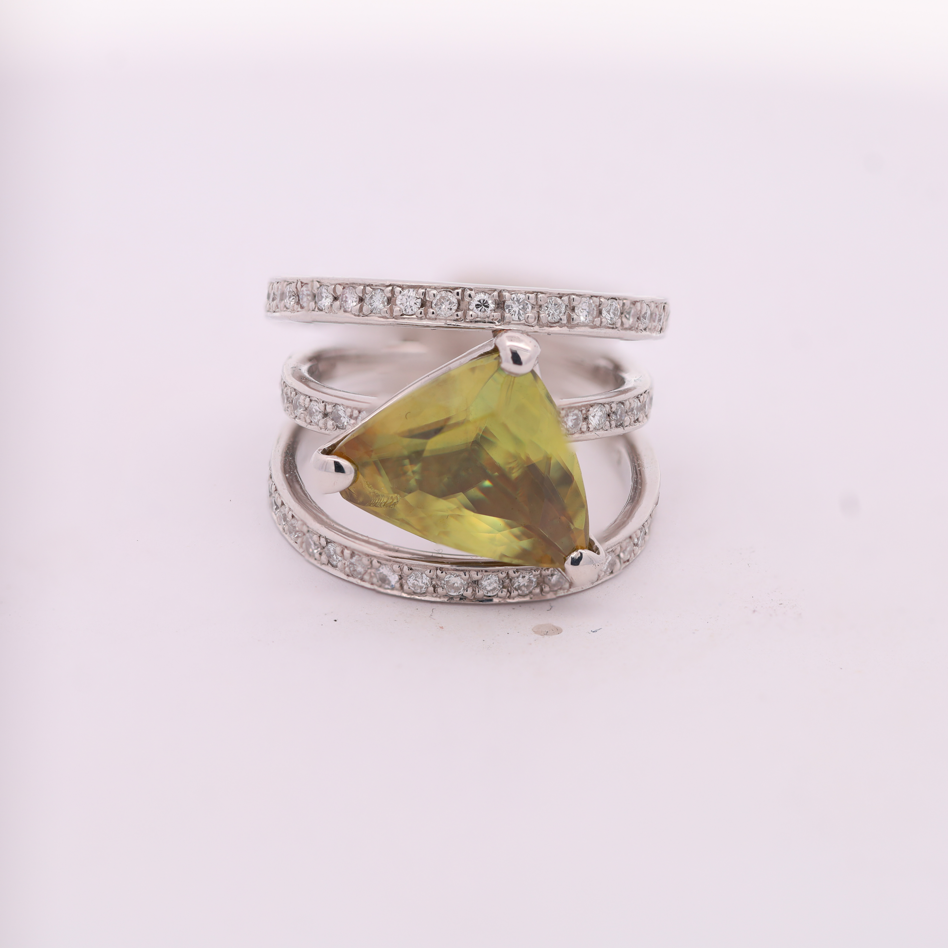 Jewelry rings
