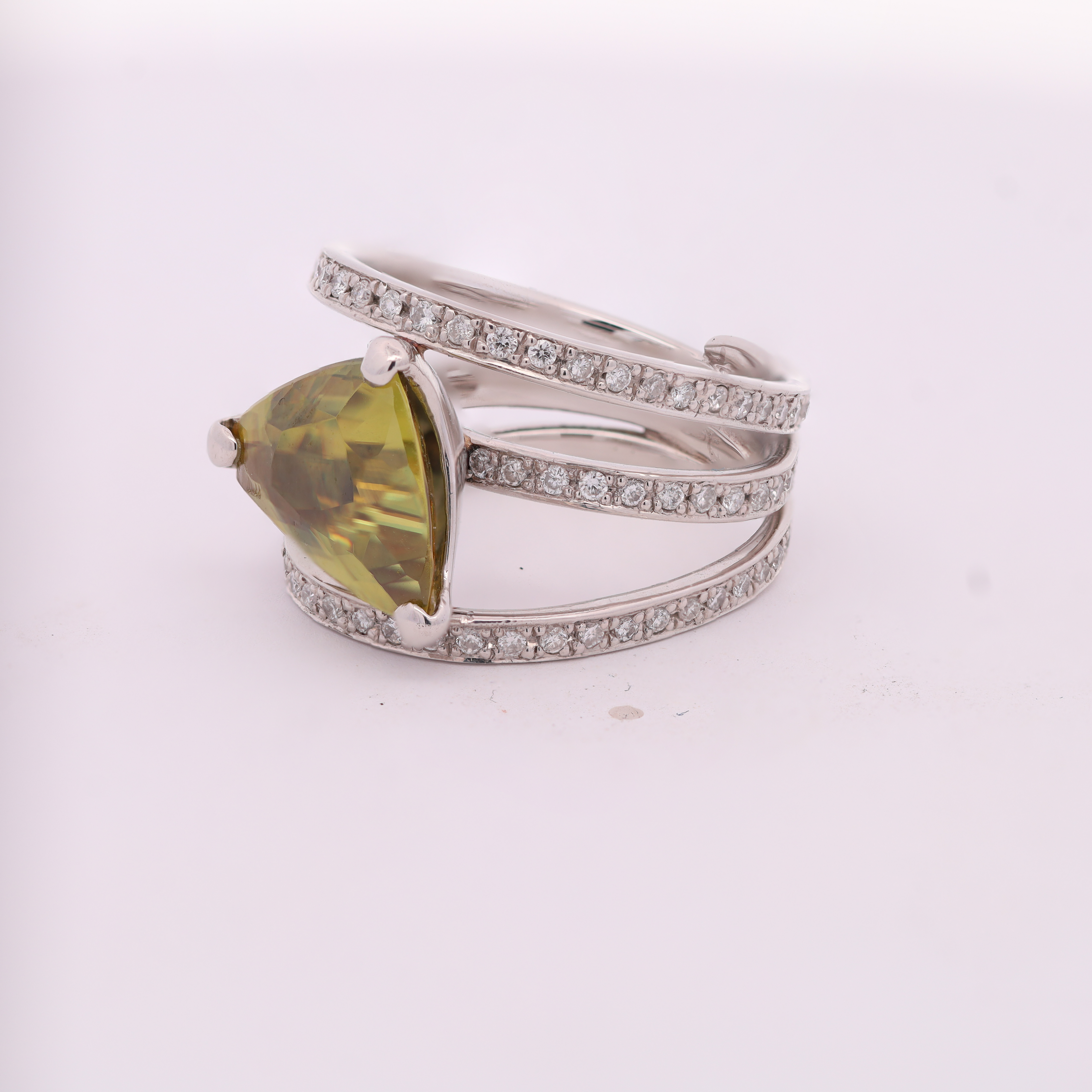 Jewelry rings