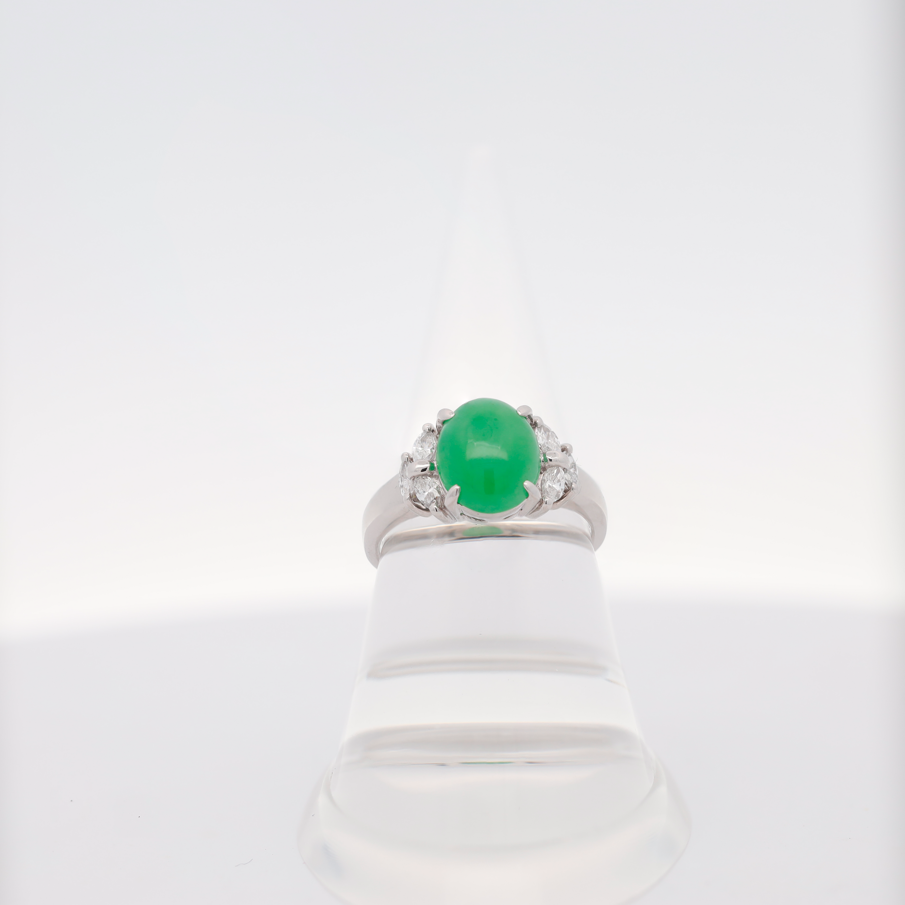 Jewelry rings