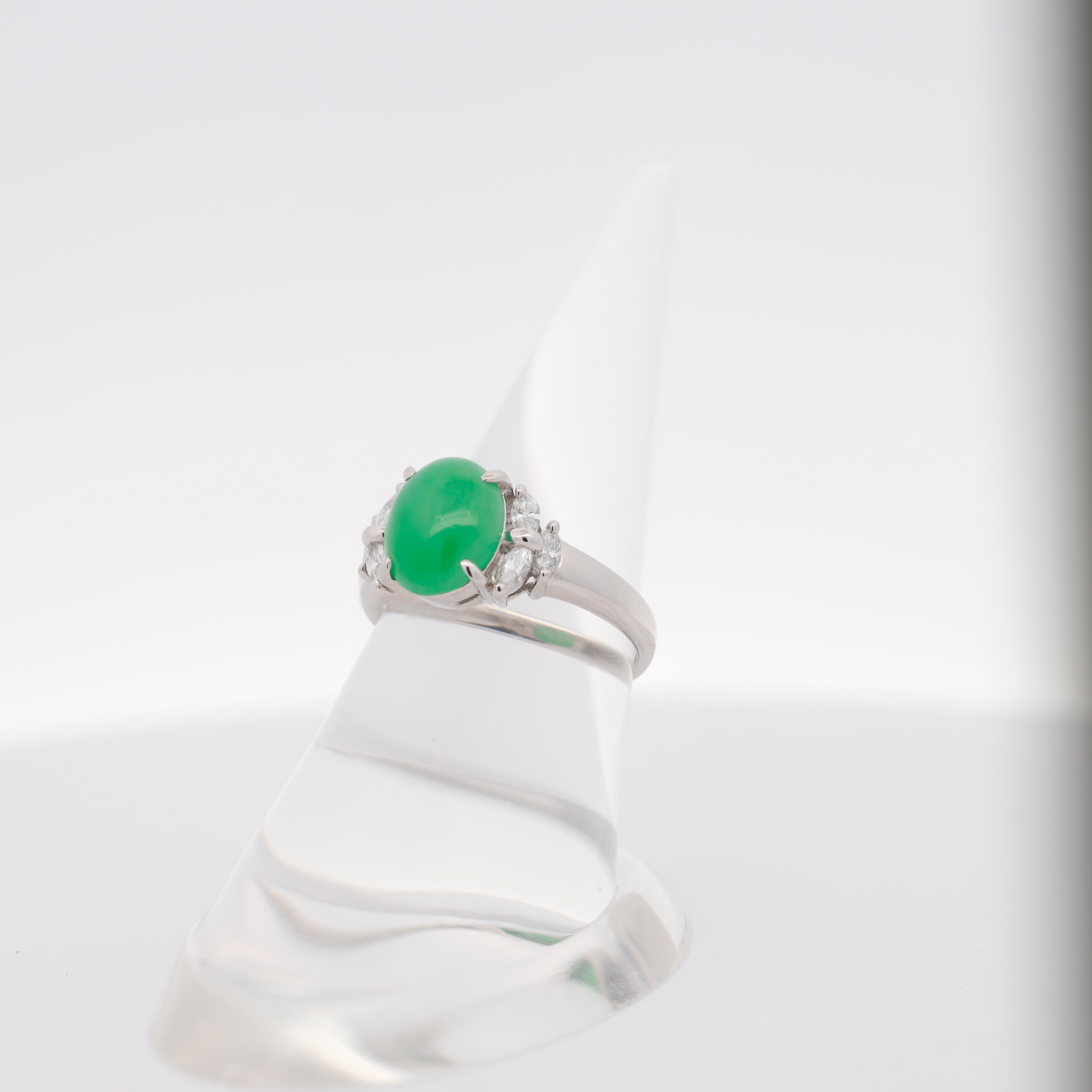 Jewelry rings