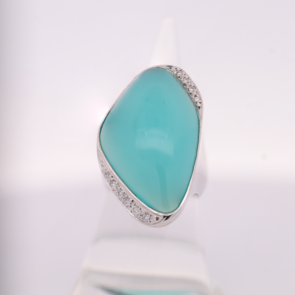 Jewelry rings