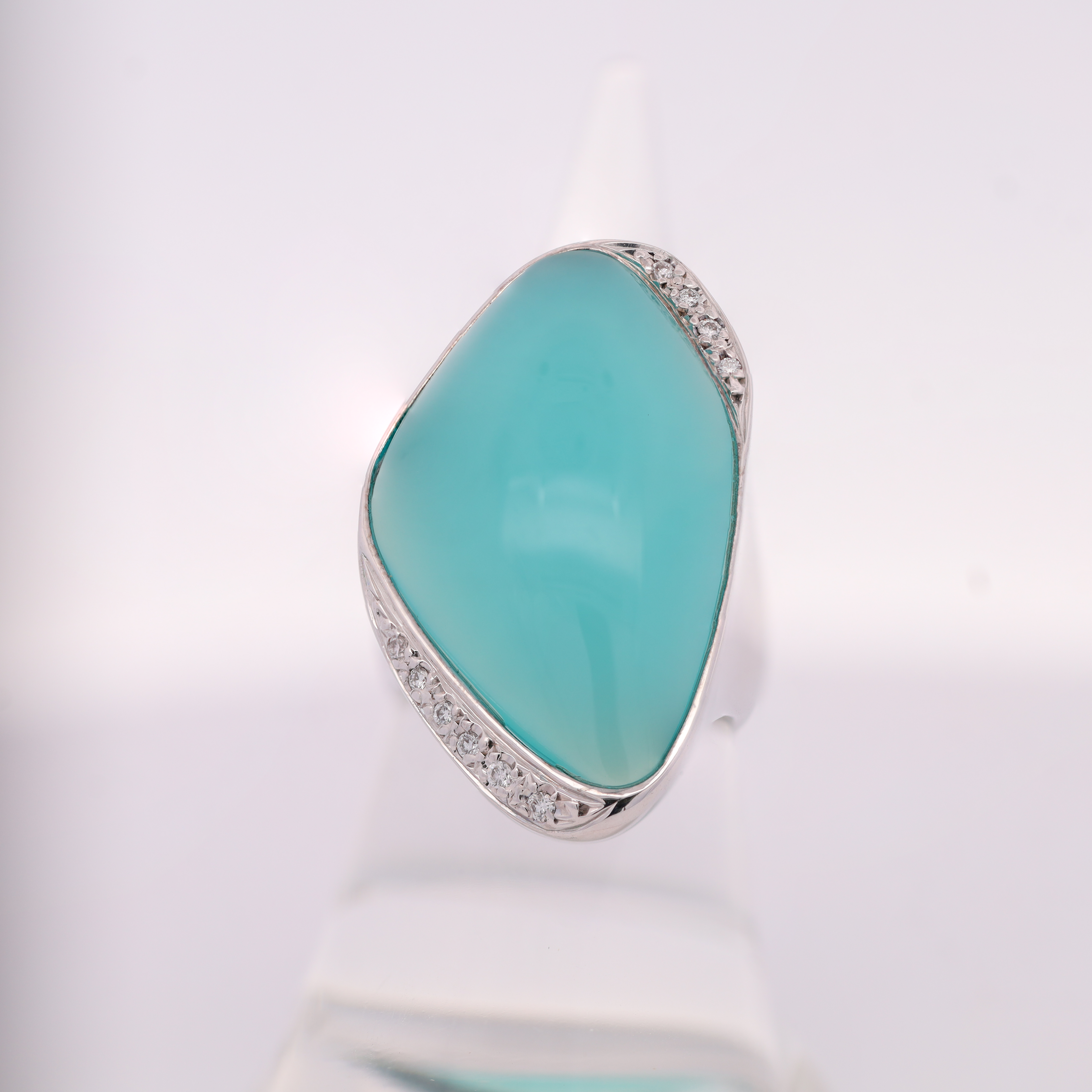 Jewelry rings
