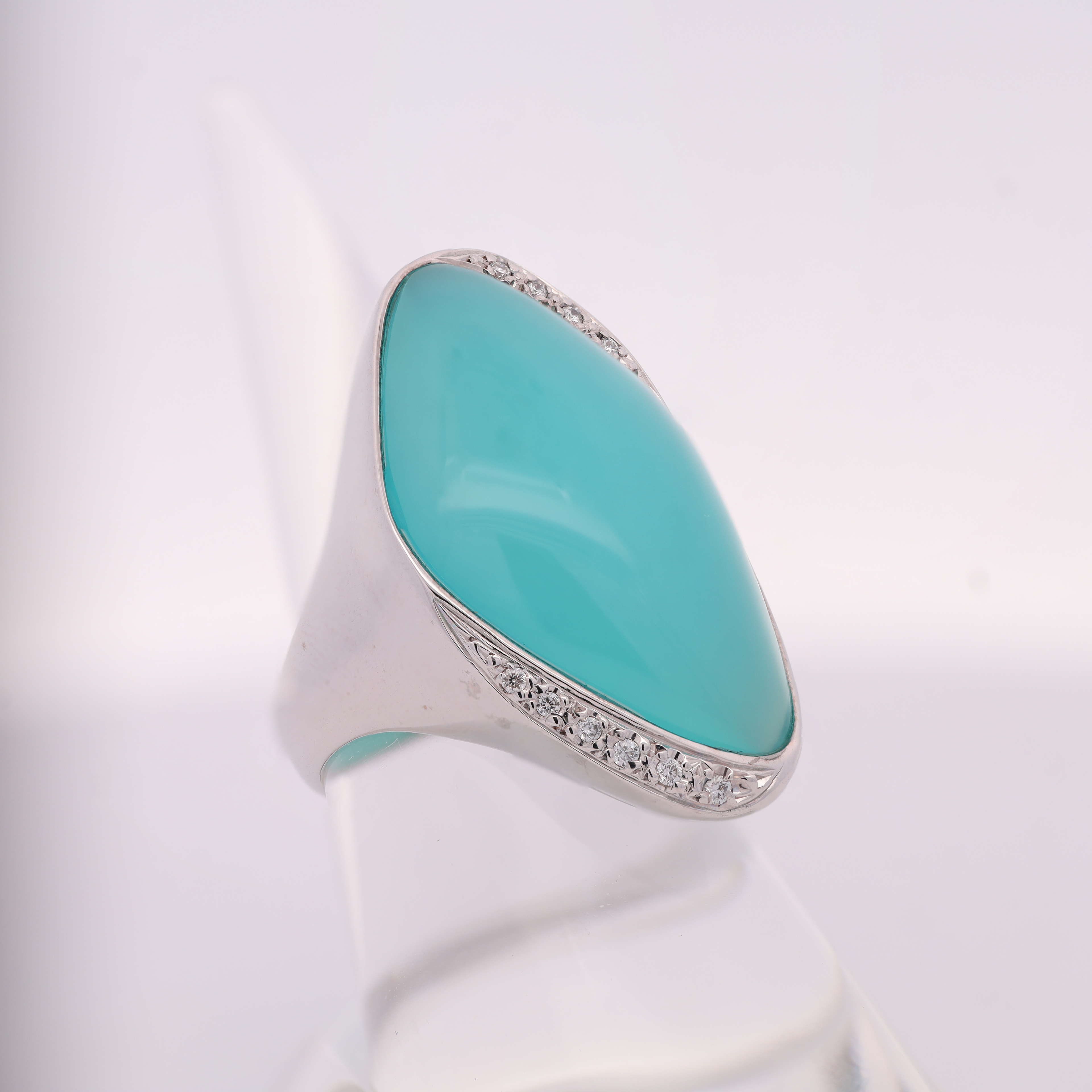 Jewelry rings