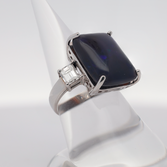 Jewelry  rings 1