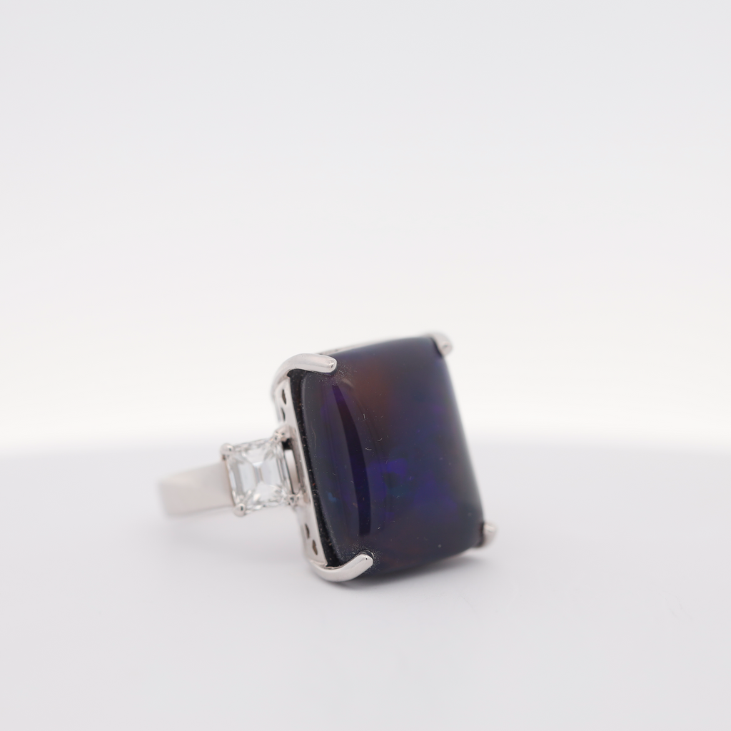 Jewelry  rings 1