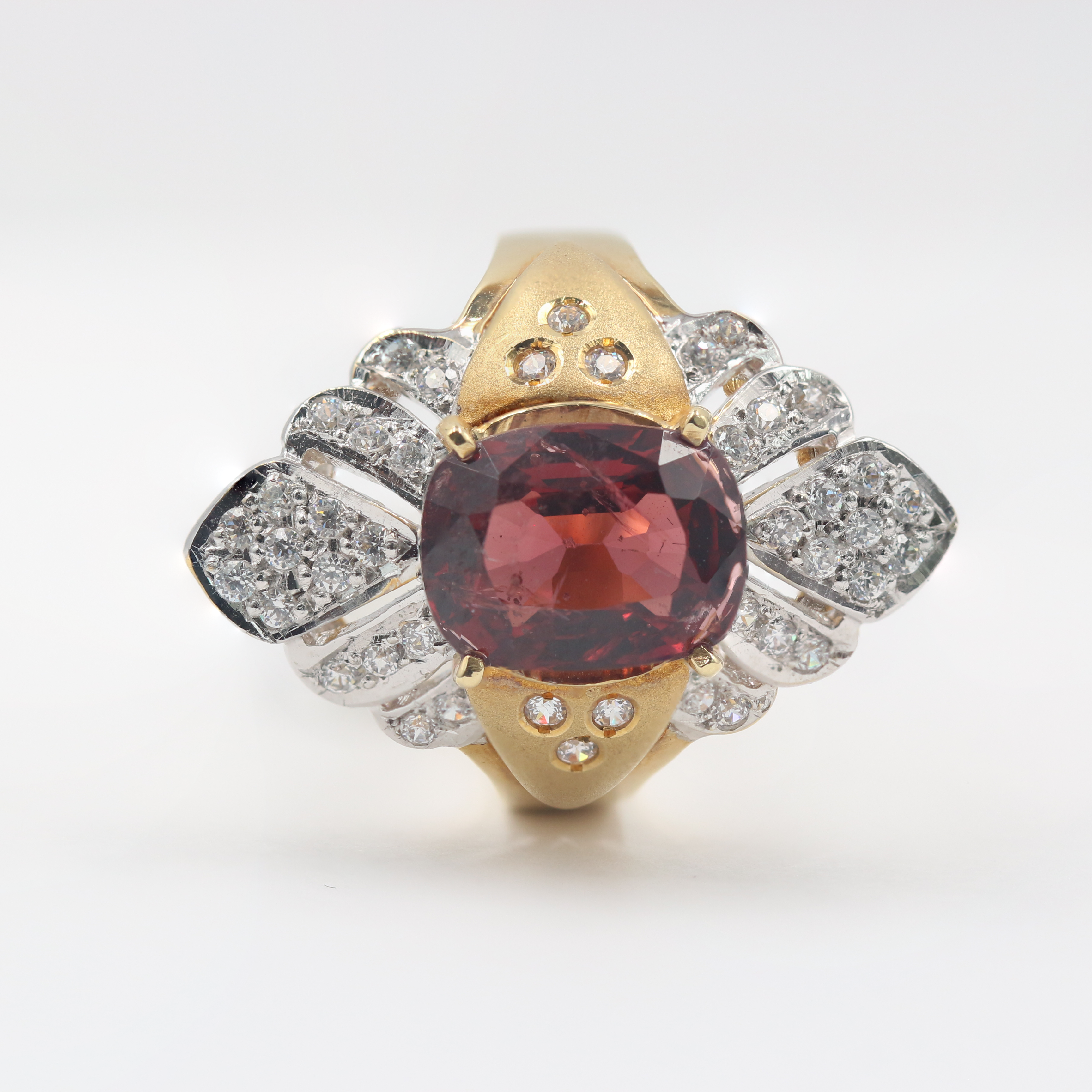 Jewelry rings