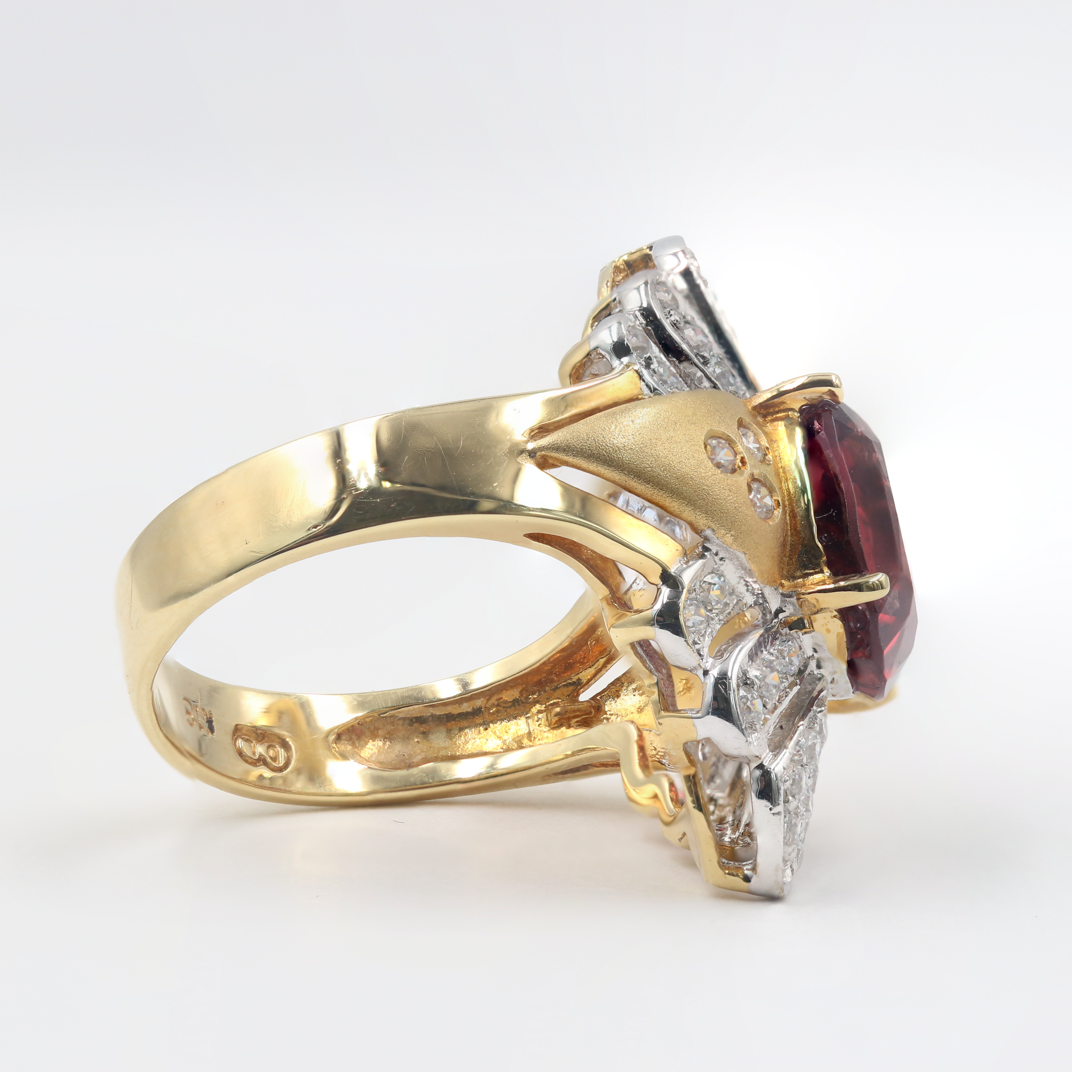 Jewelry rings