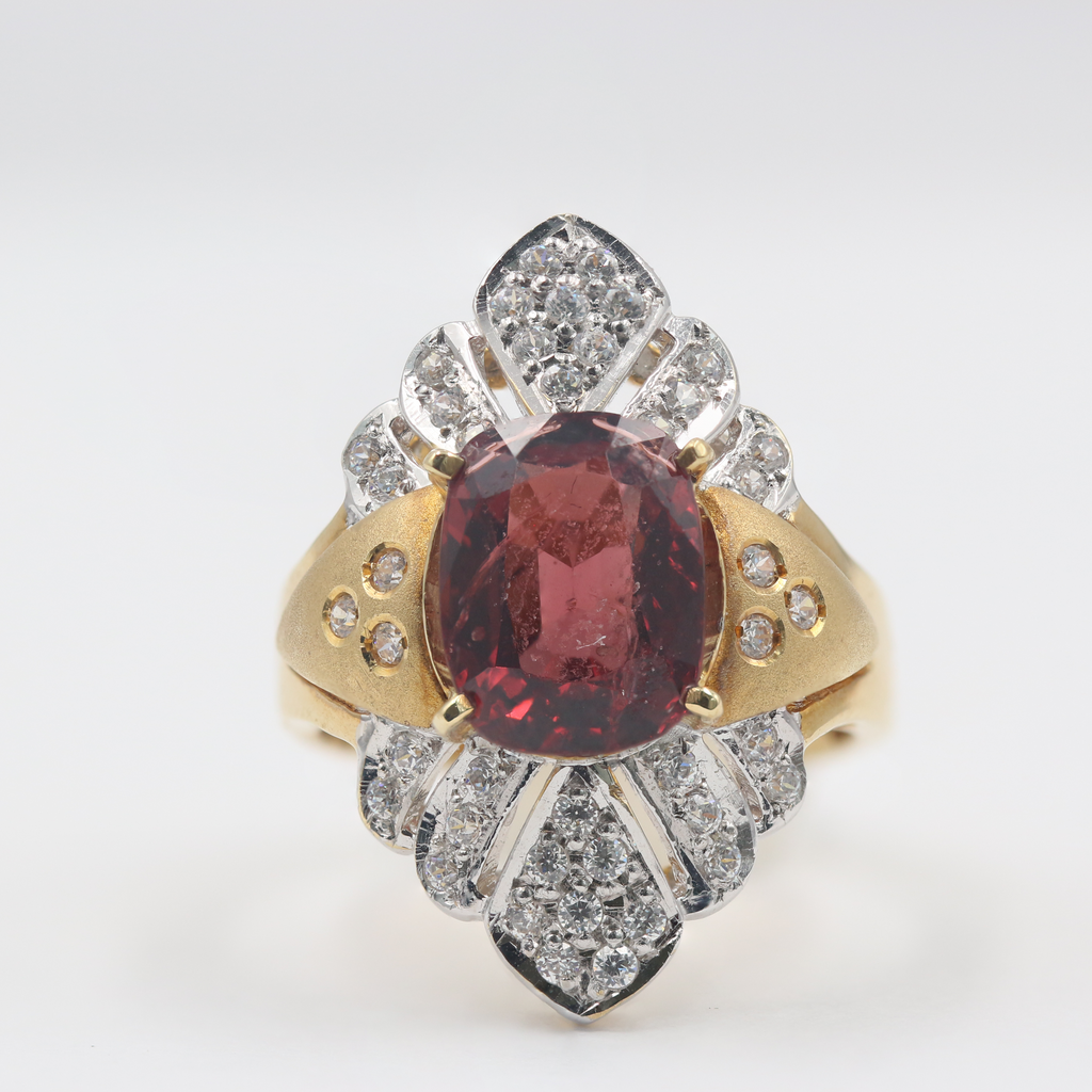 Jewelry rings
