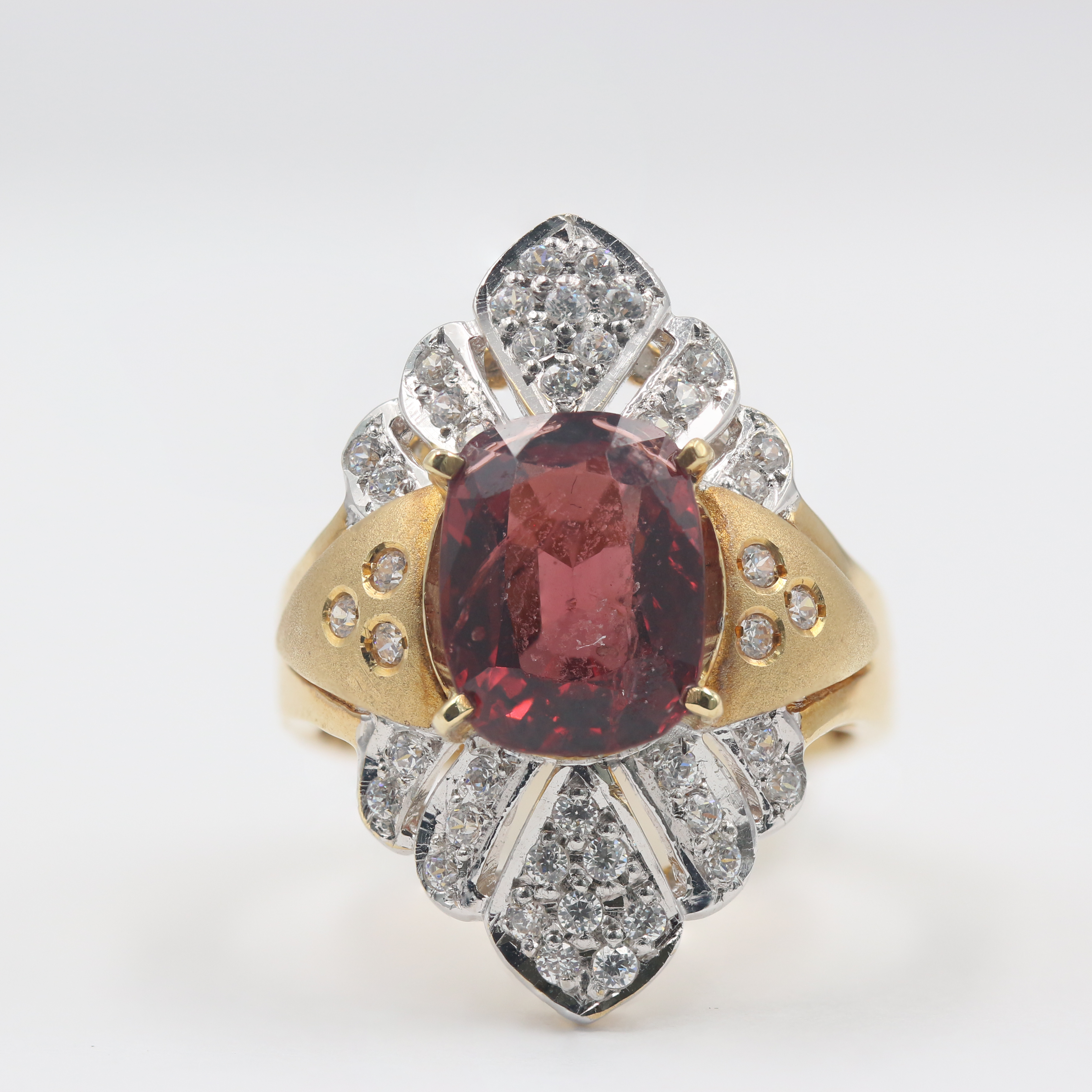 Jewelry rings