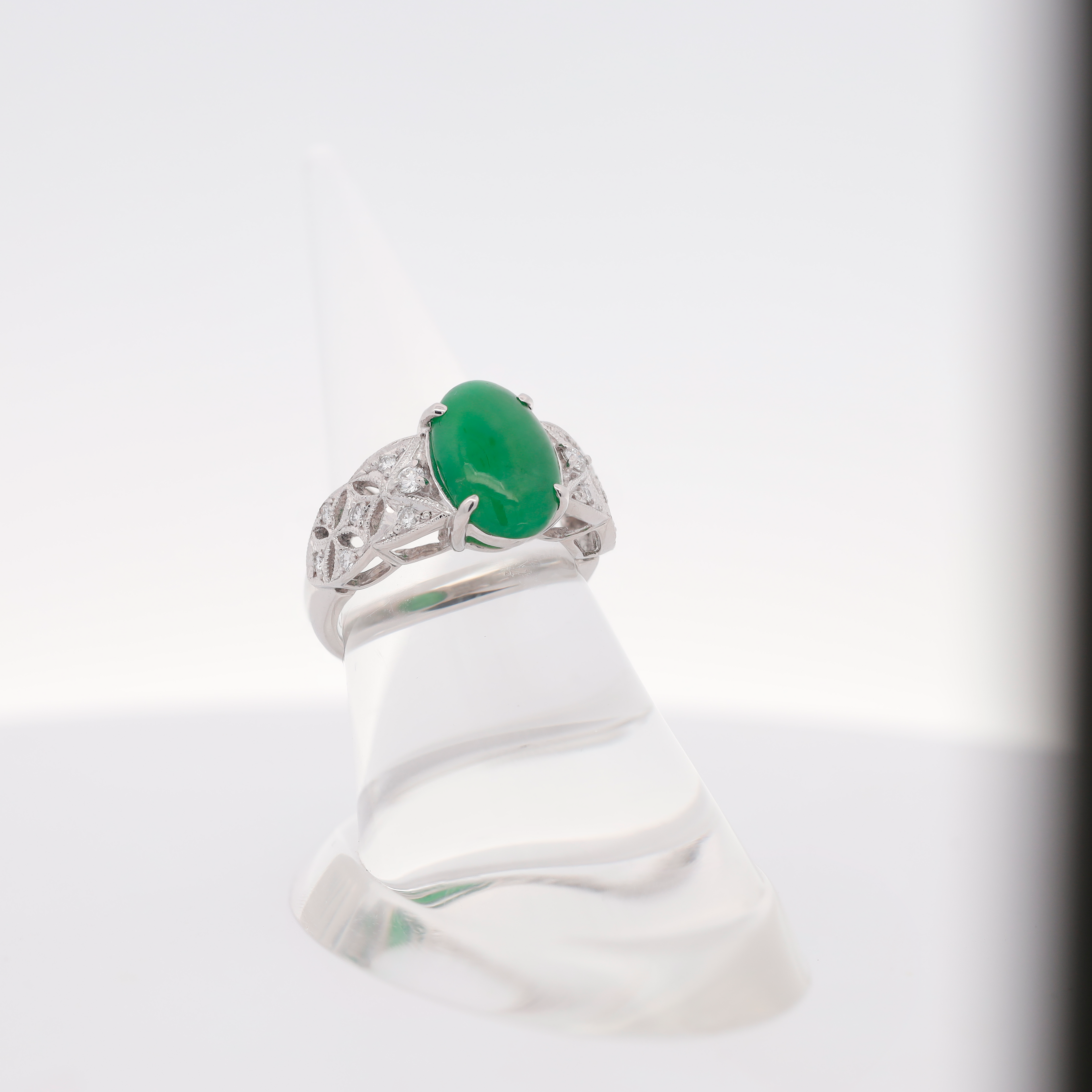 Jewelry rings