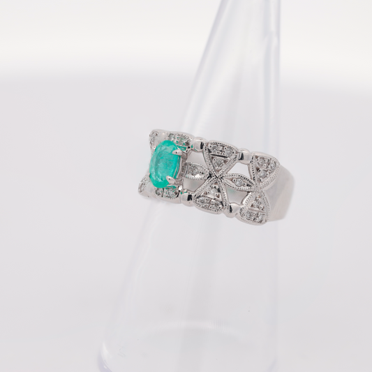 Jewelry ring