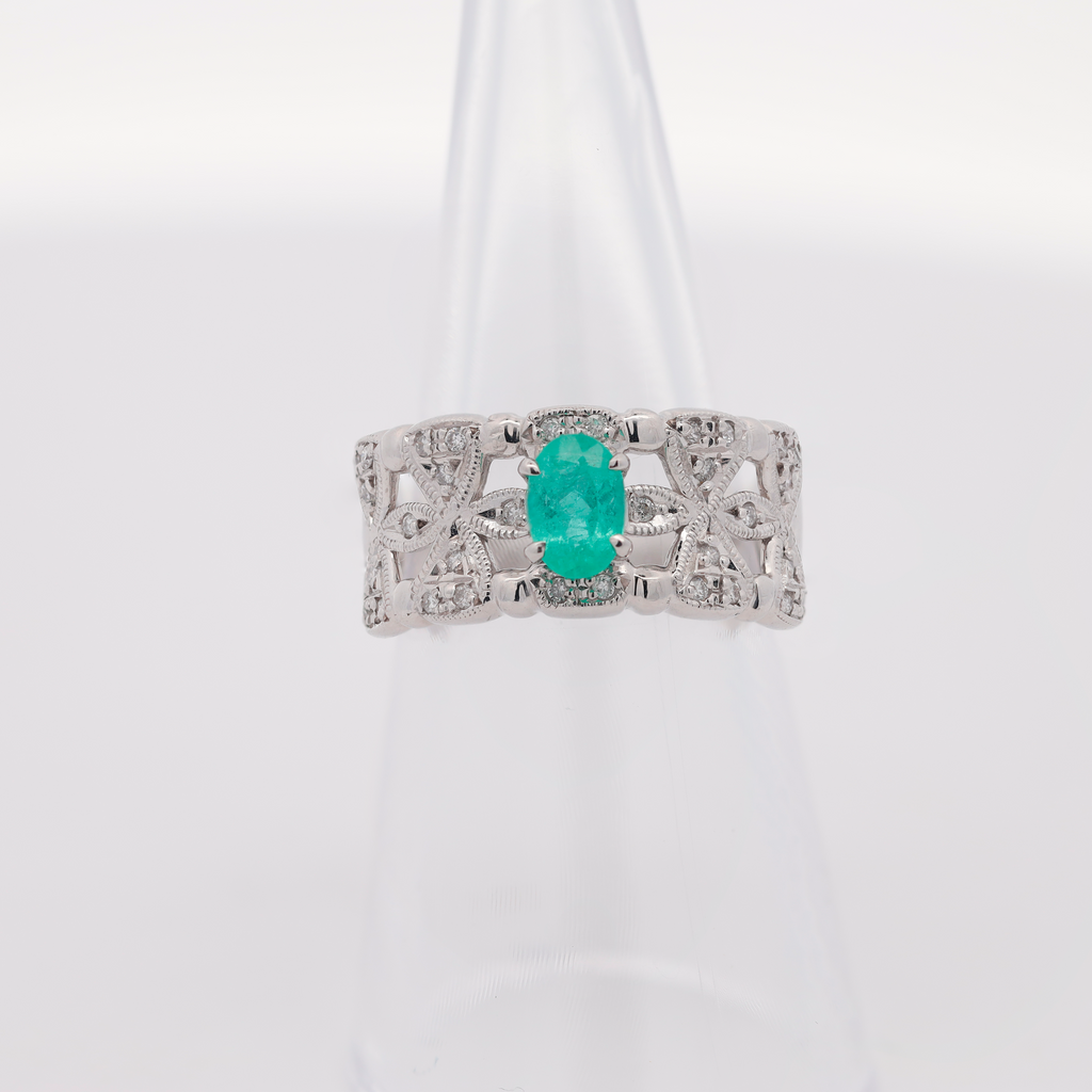 Jewelry ring