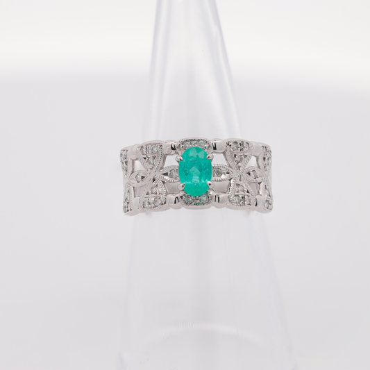 Jewelry ring