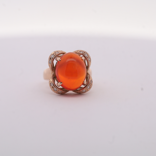 Jewelry  rings