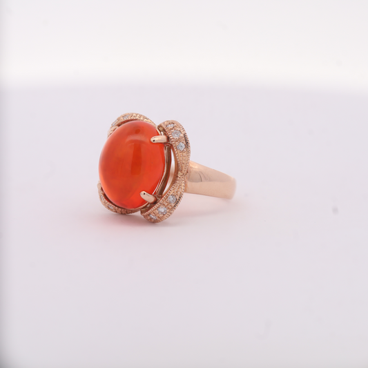 Jewelry  rings