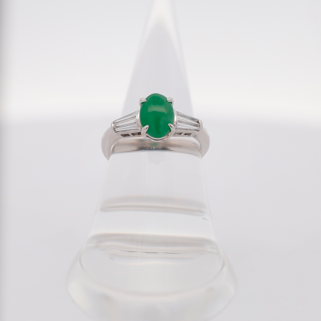 Jewelry rings