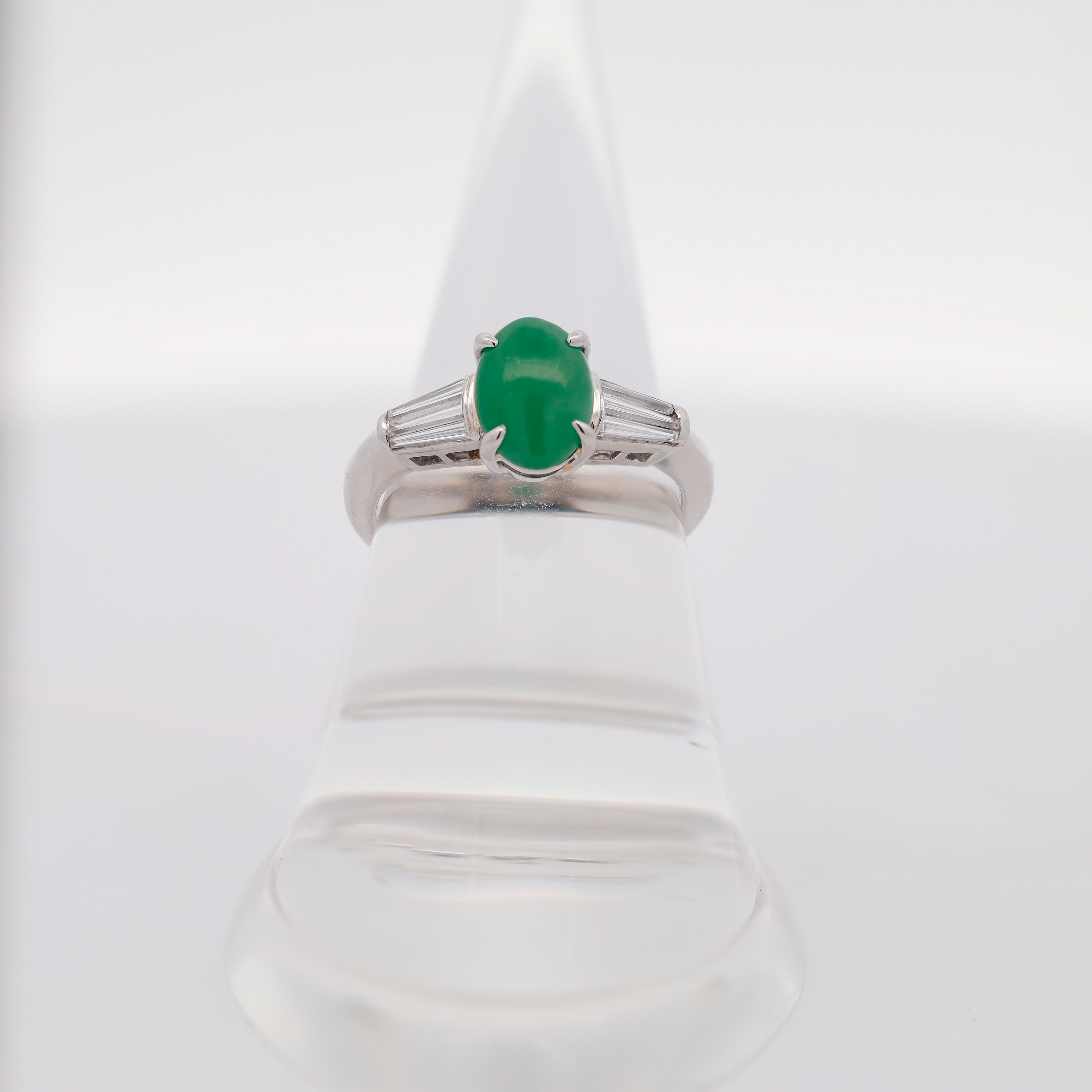 Jewelry rings