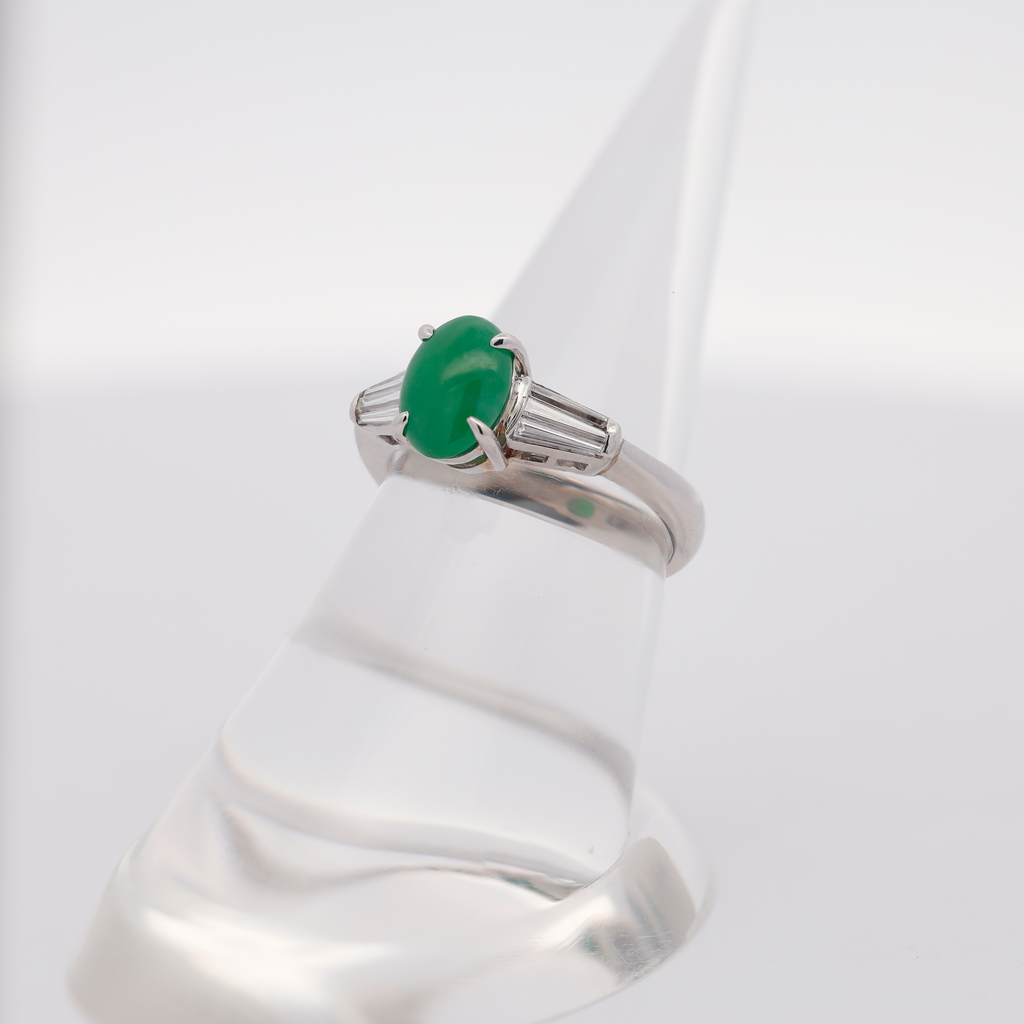 Jewelry rings