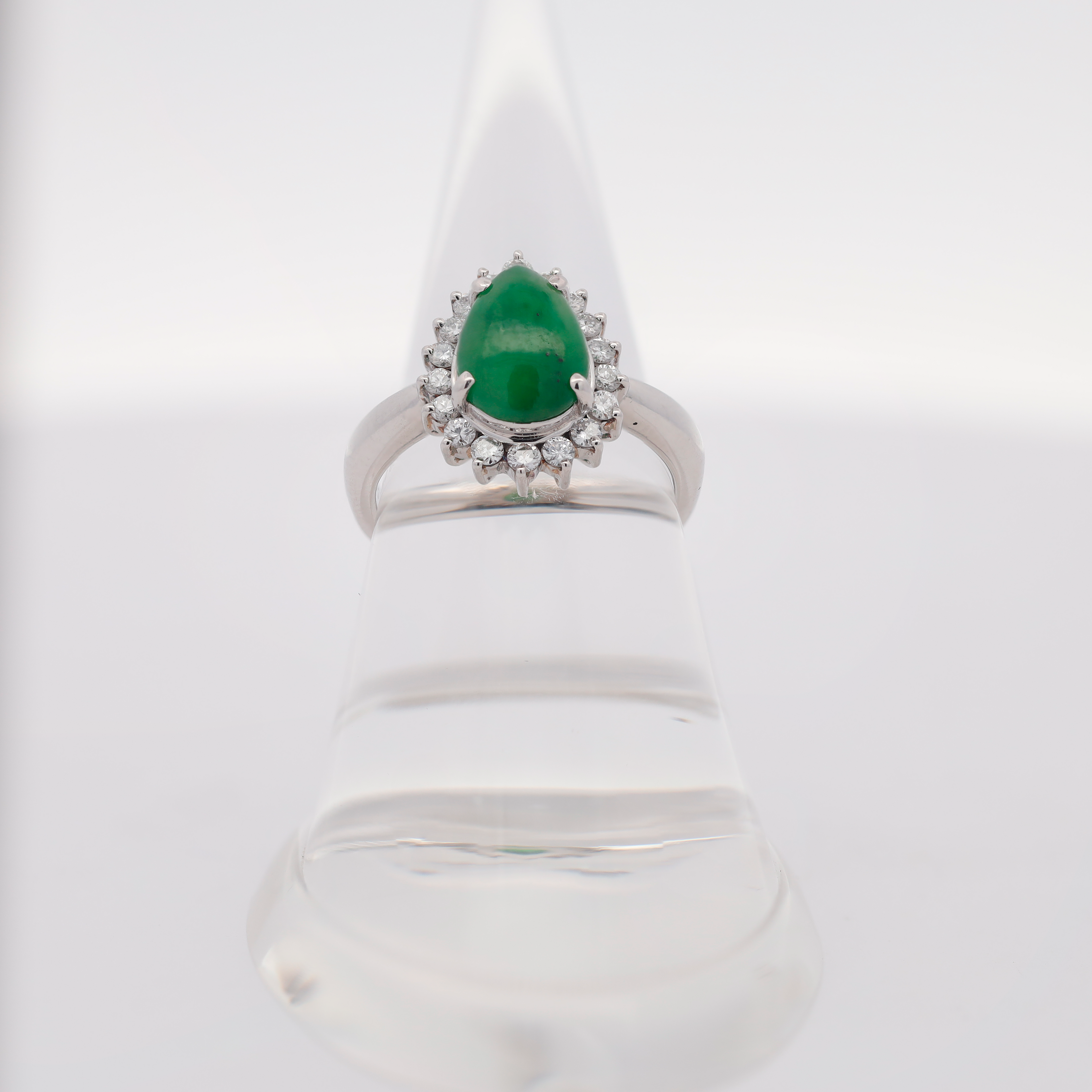 Jewelry rings