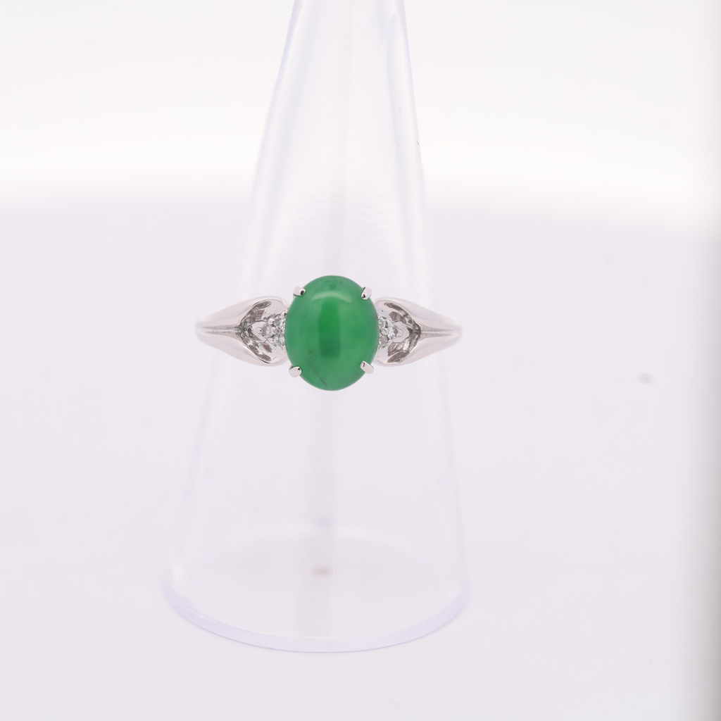 Jewelry rings