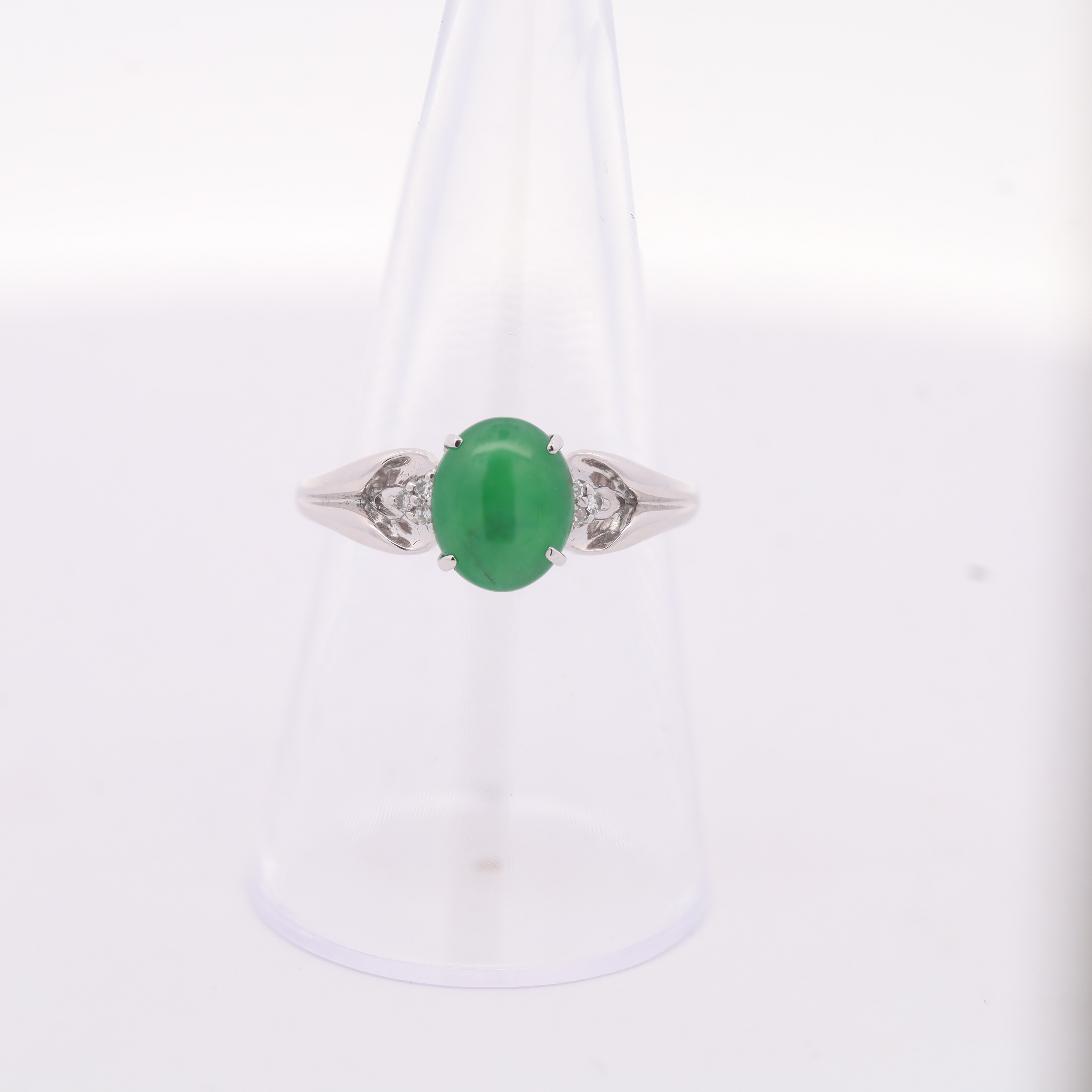 Jewelry rings