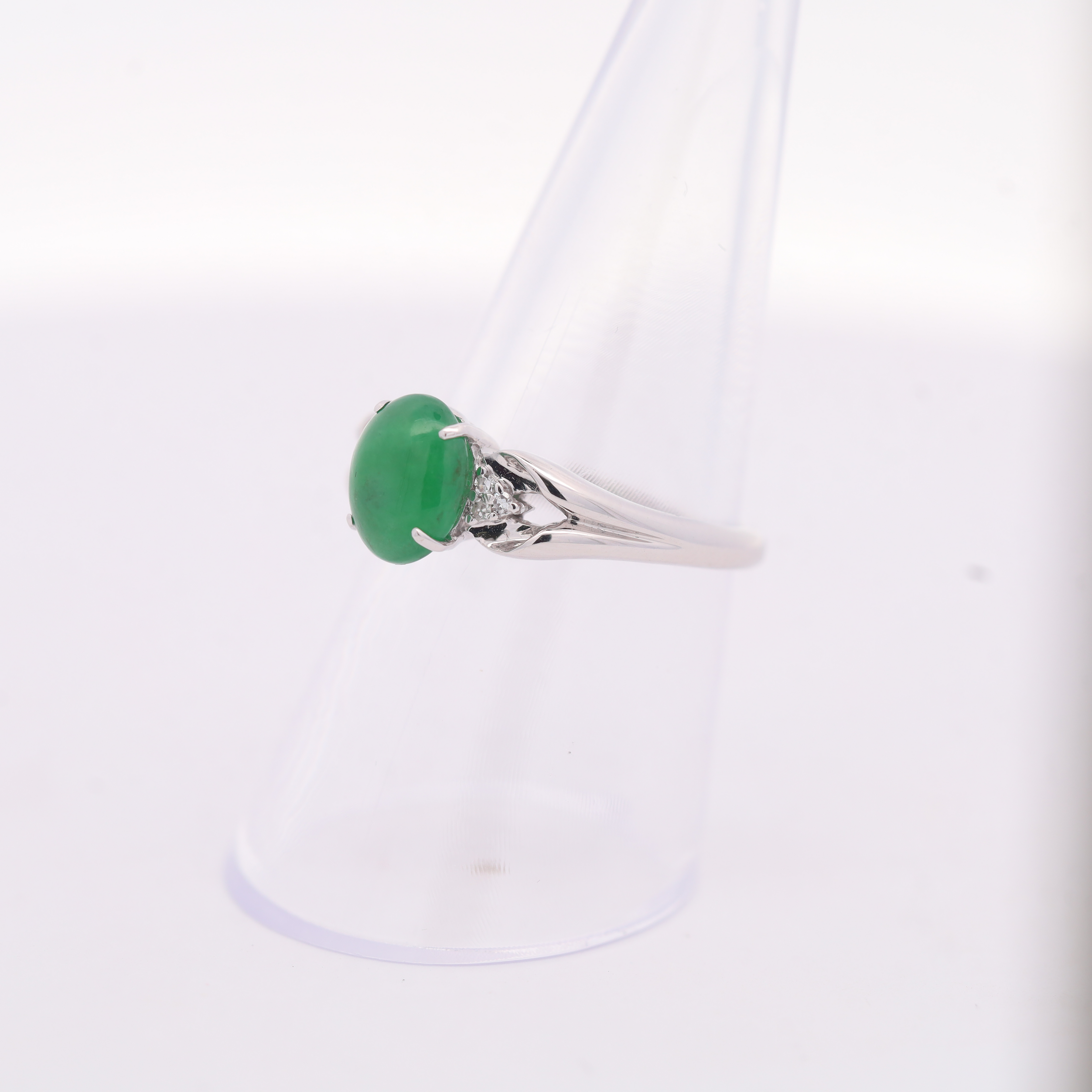 Jewelry rings