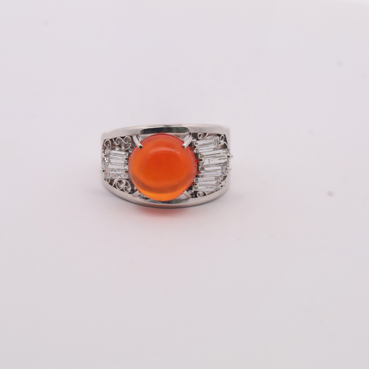 Jewelry rings