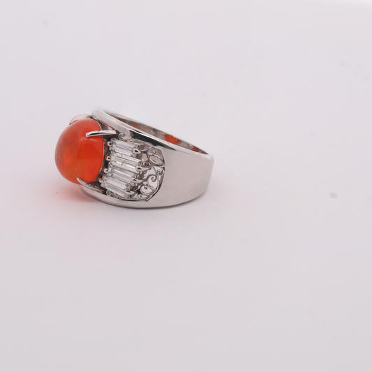 Jewelry rings