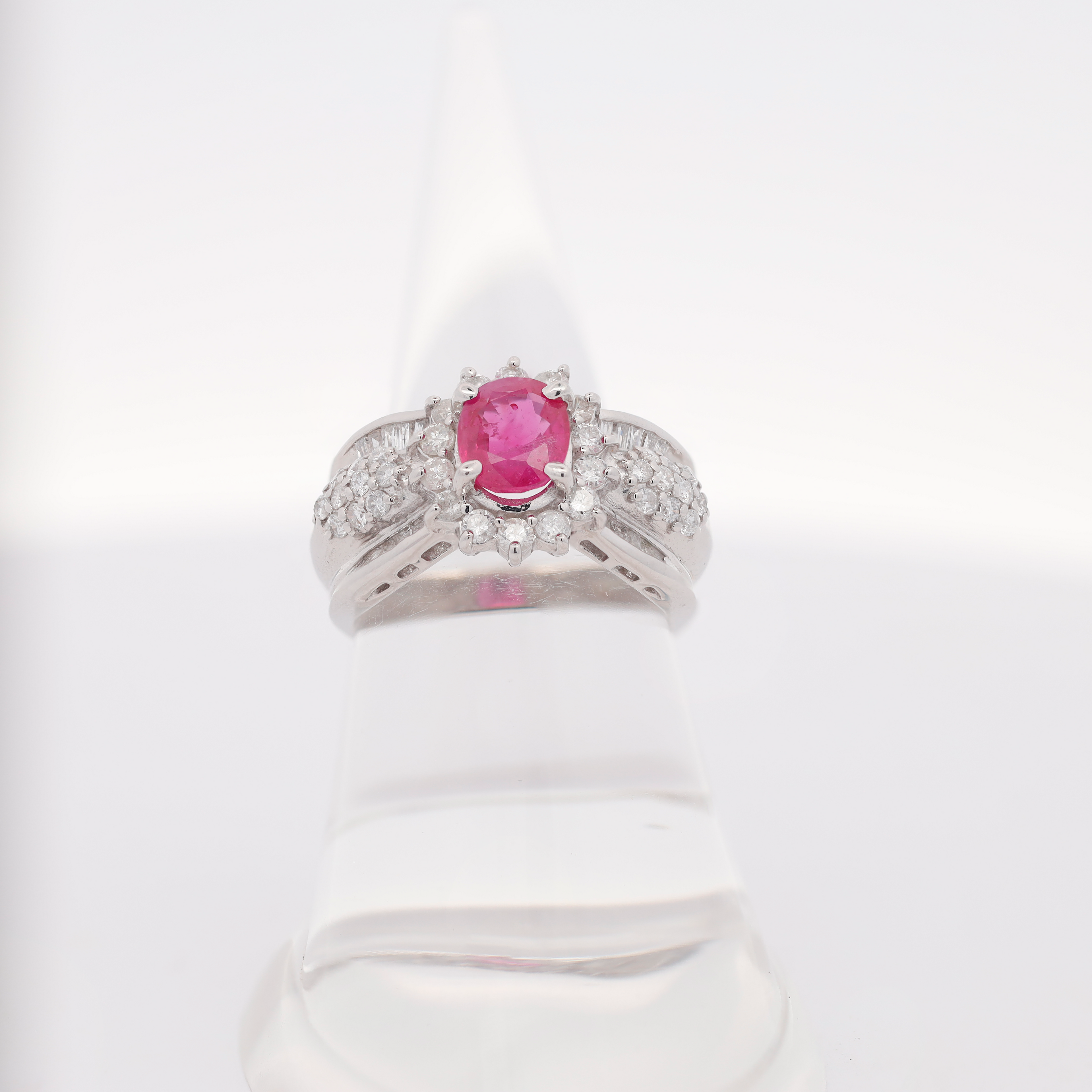 Jewelry ring