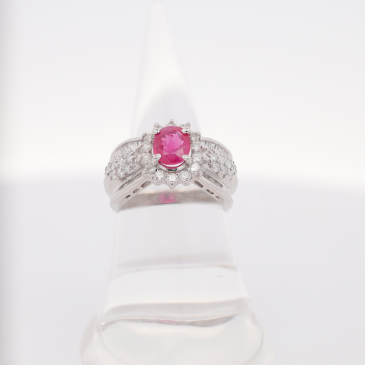 Jewelry ring