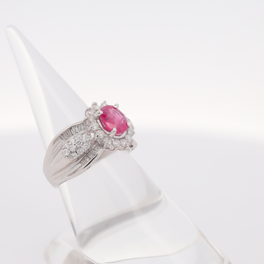 Jewelry ring