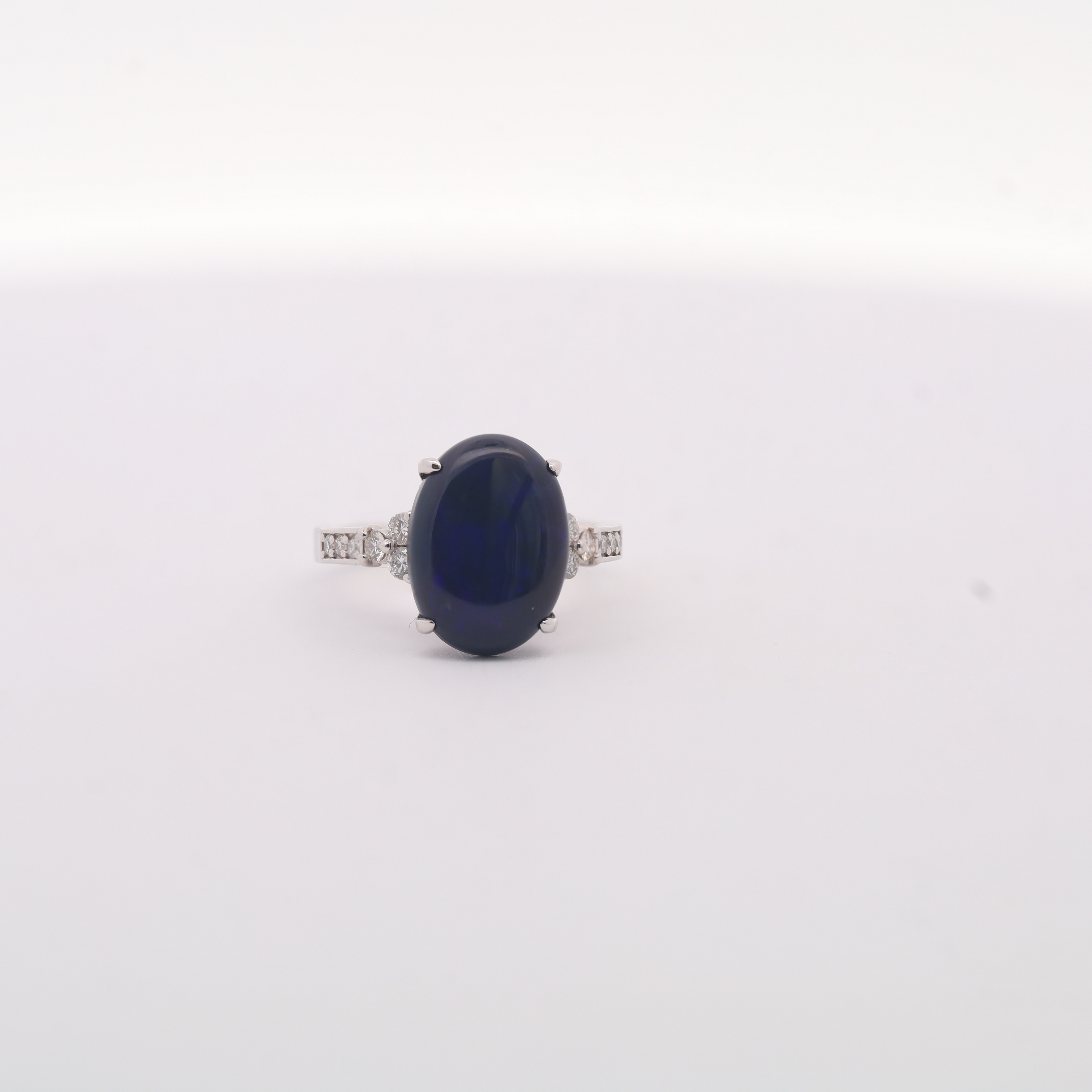 Jewelry rings
