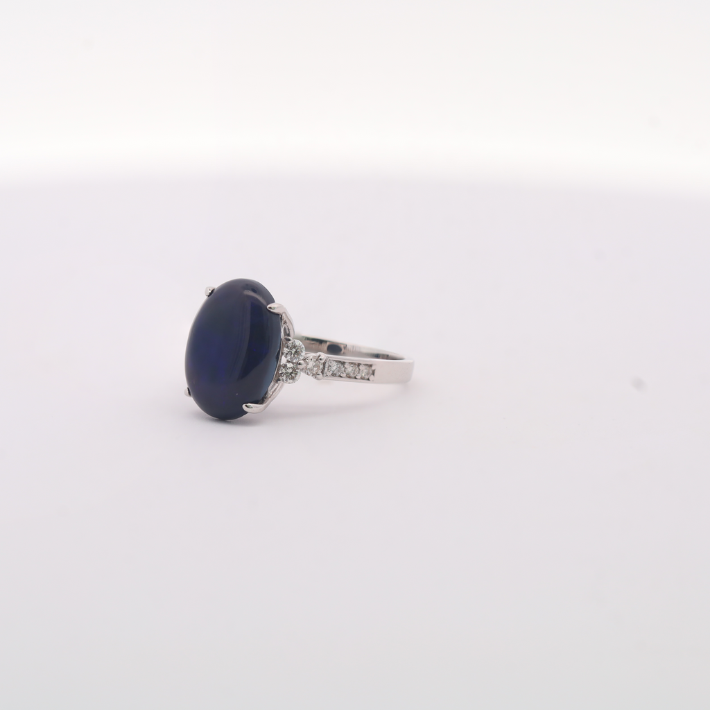 Jewelry rings