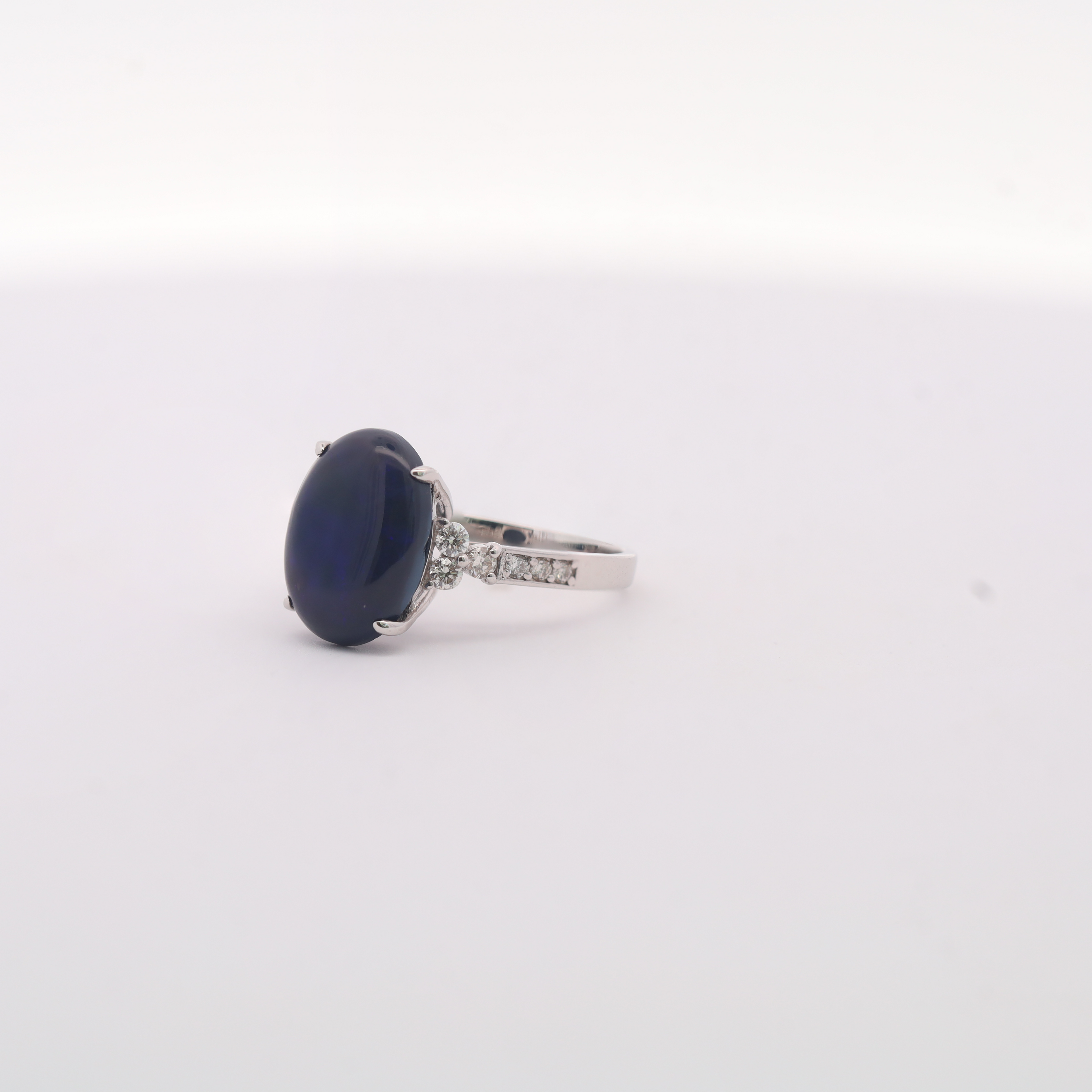 Jewelry rings