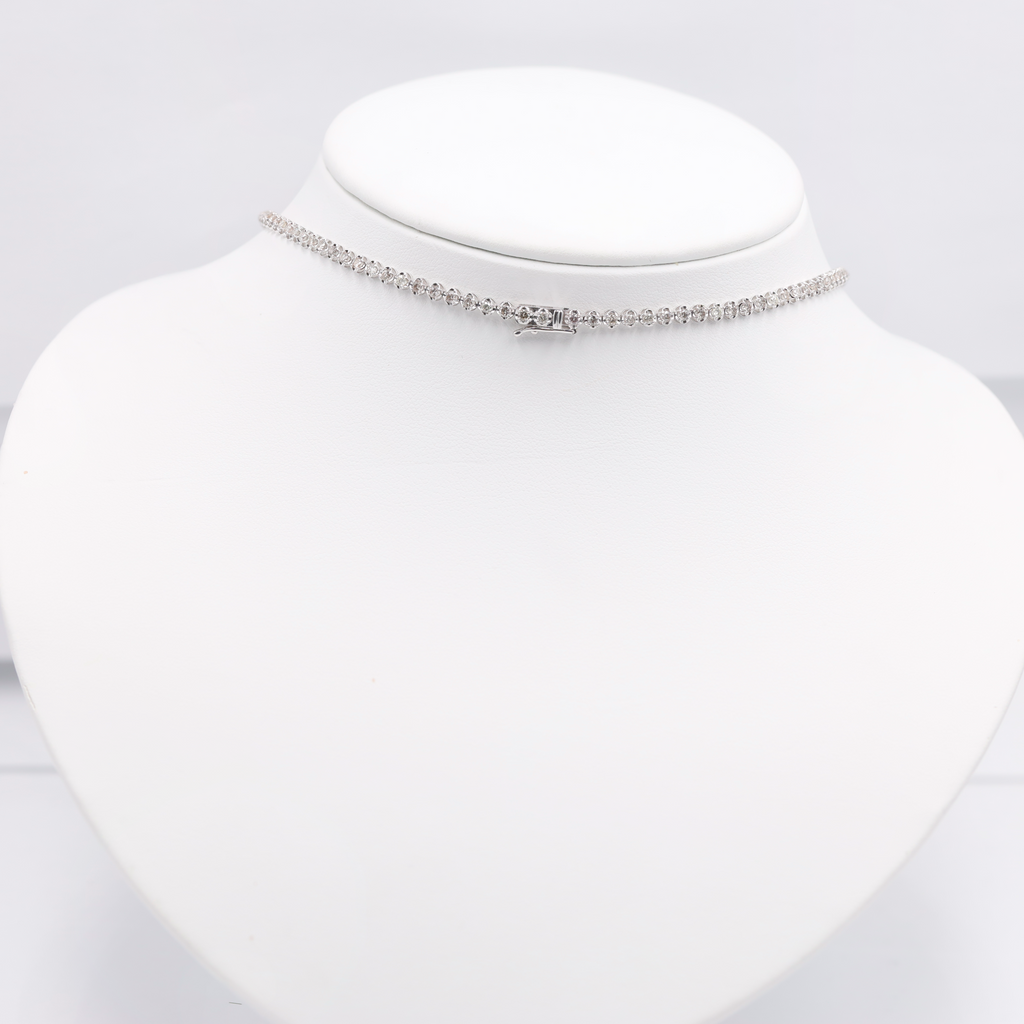 Jewelry necklace