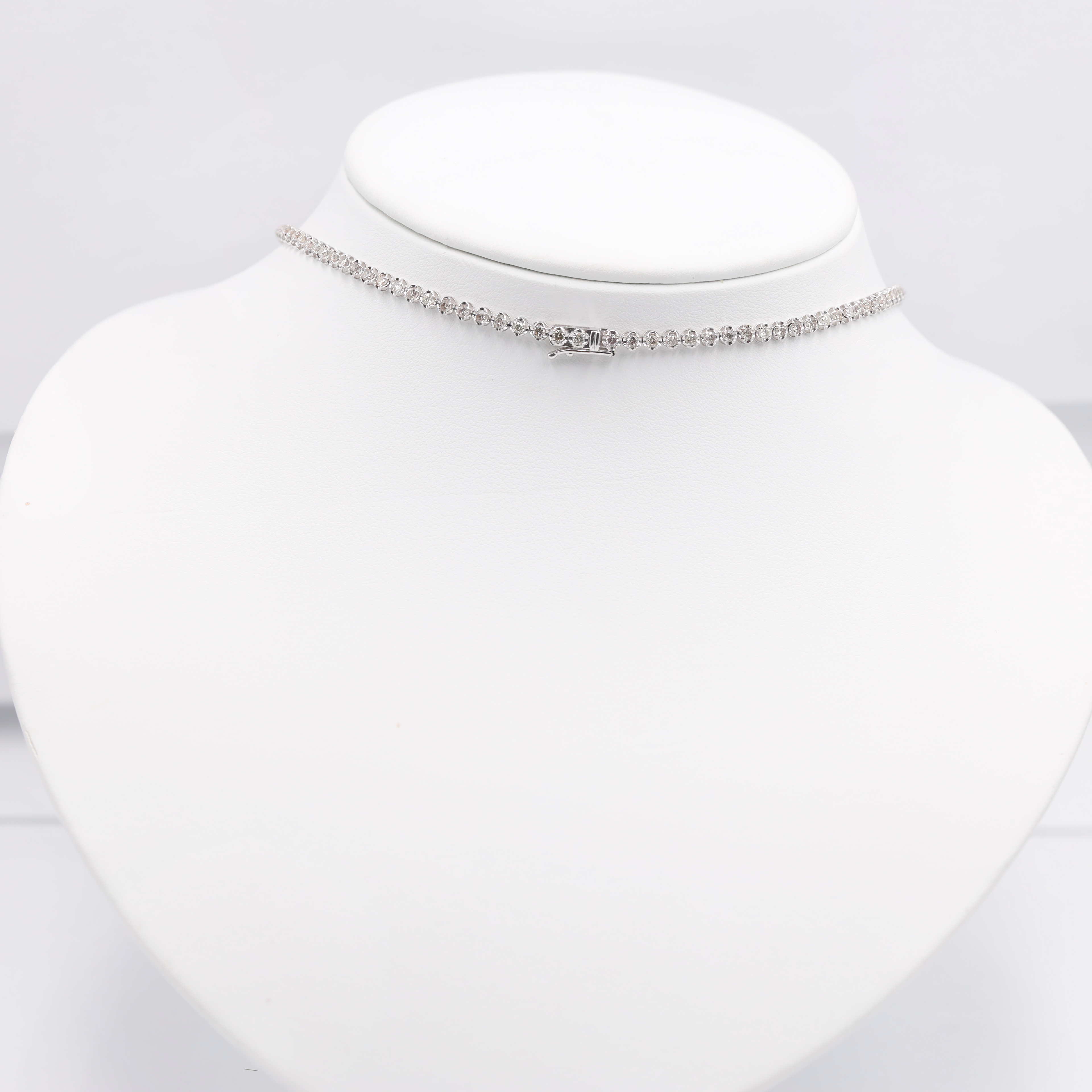 Jewelry necklace