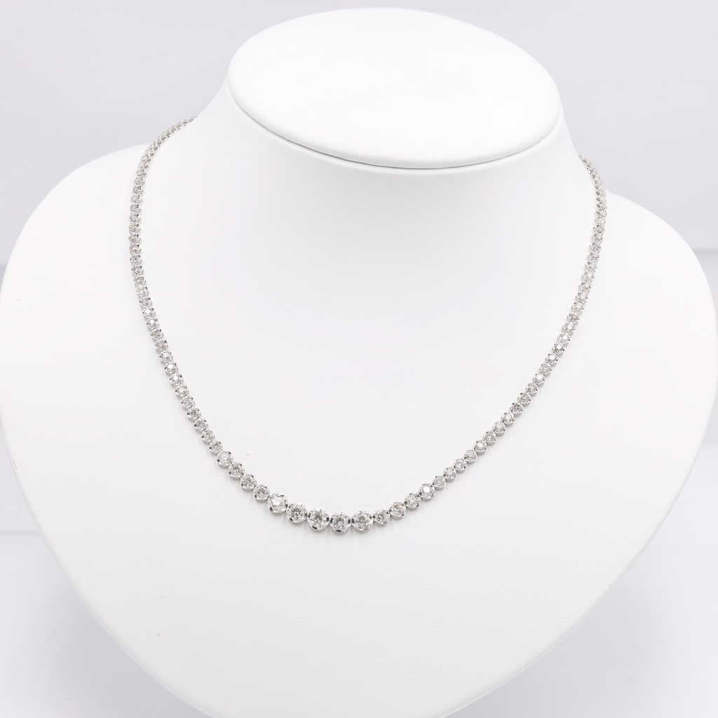 Jewelry necklace