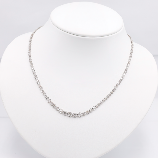 Jewelry necklace
