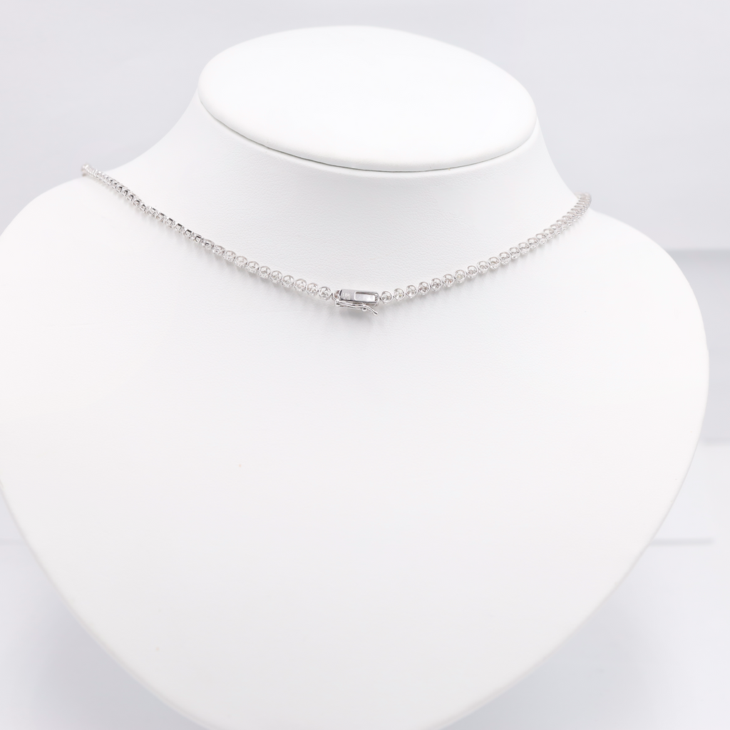 Jewelry necklace