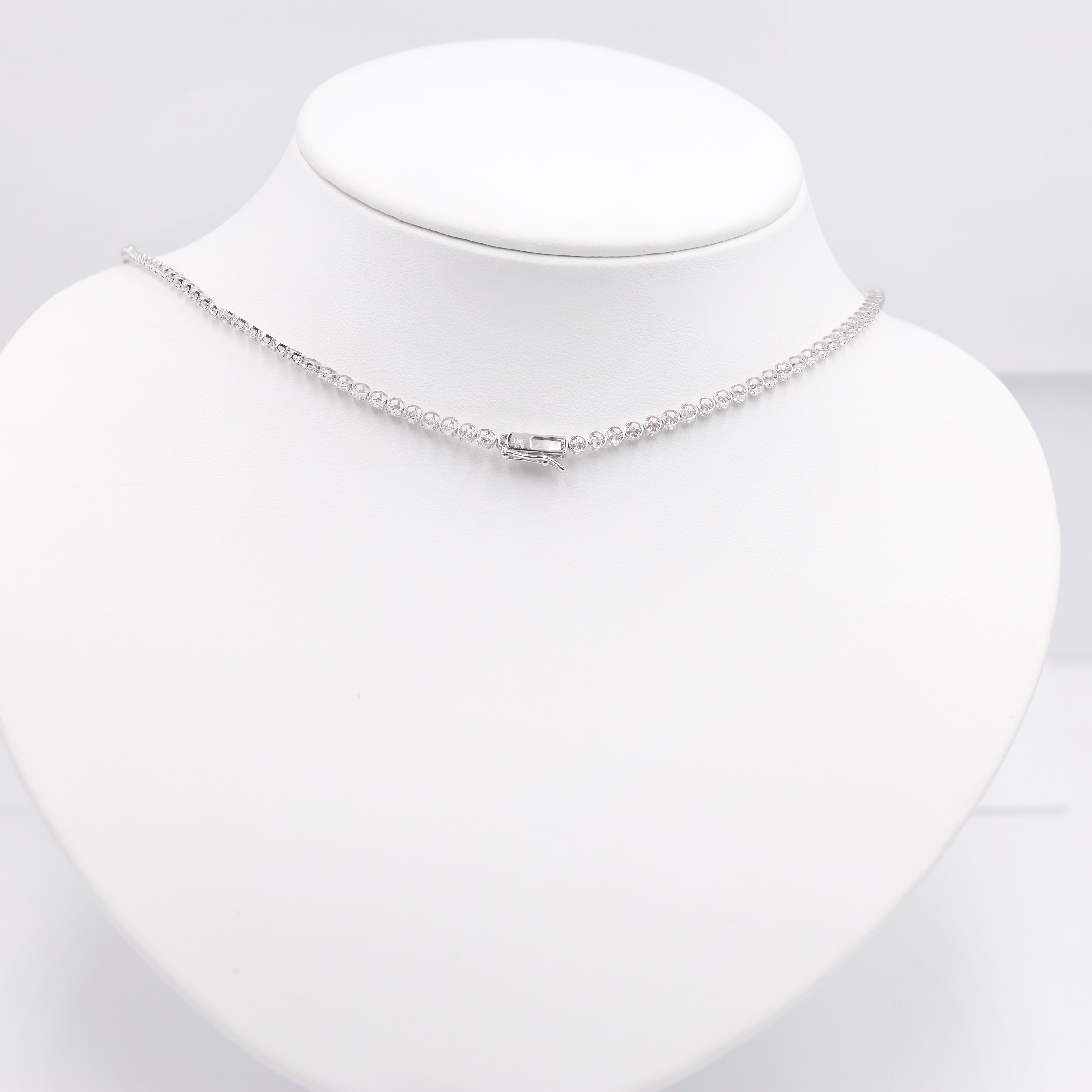 Jewelry necklace
