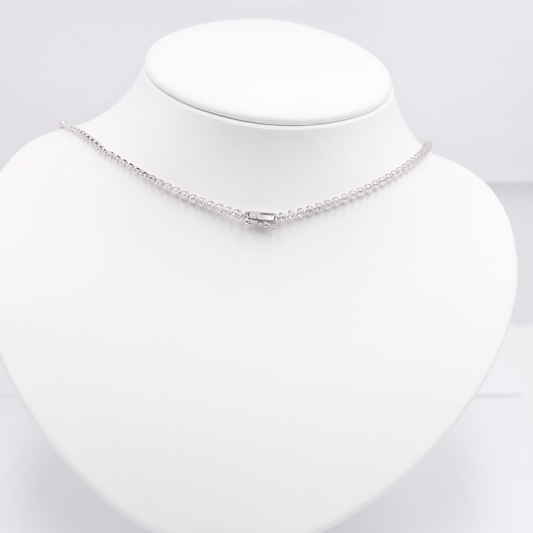 Jewelry necklace